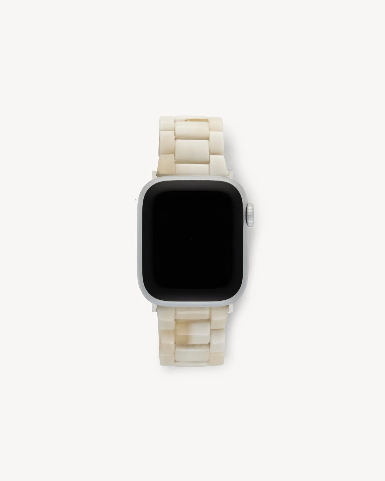 Apple Watch Band in Alabaster - Image 3