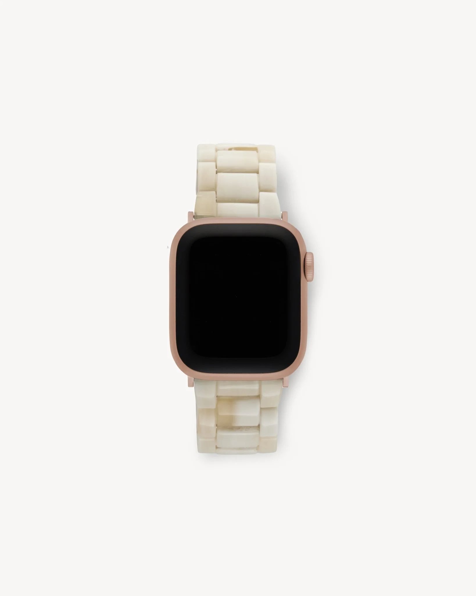 Apple Watch Band in Alabaster - Image 4