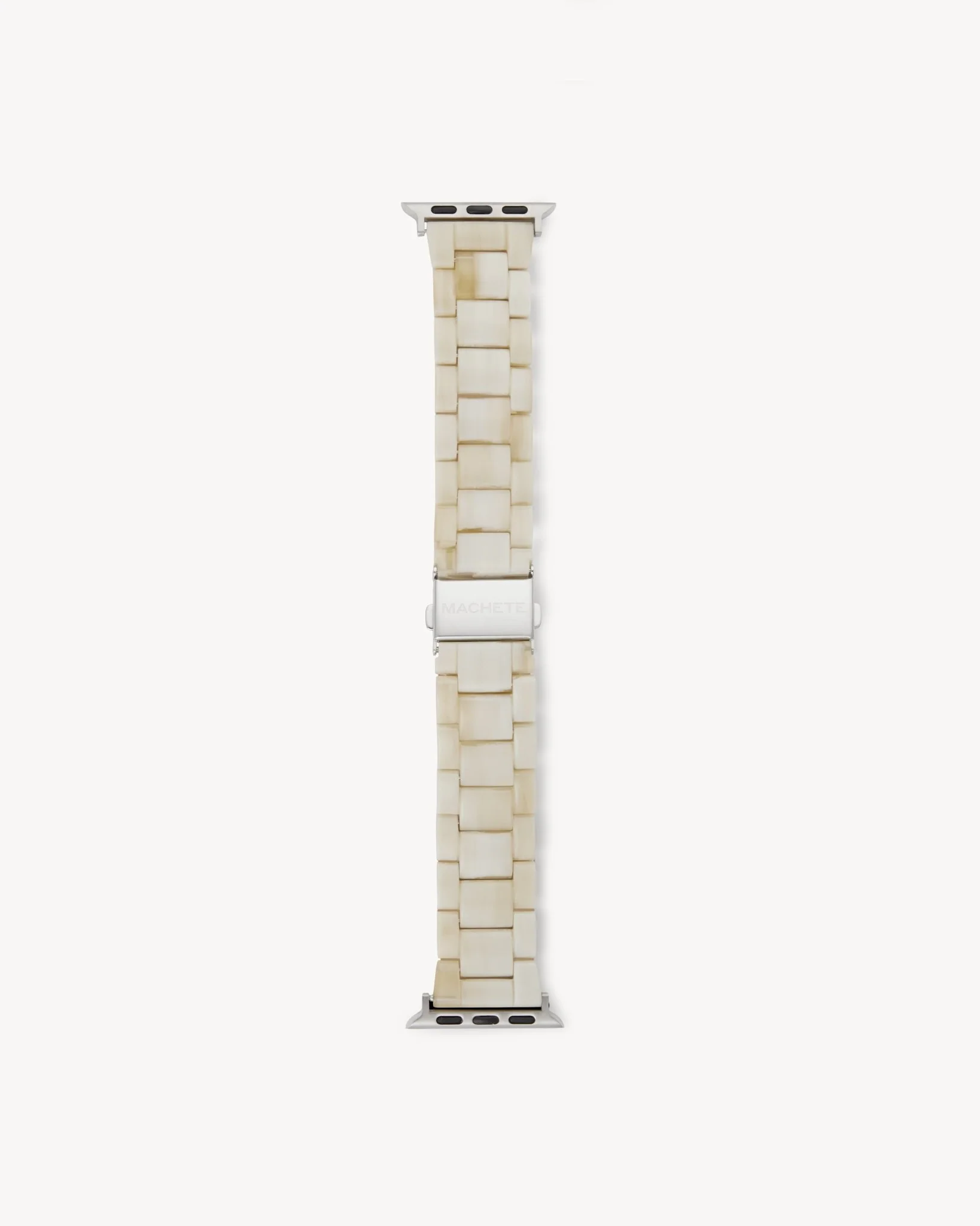 Apple Watch Band in Alabaster - Image 7