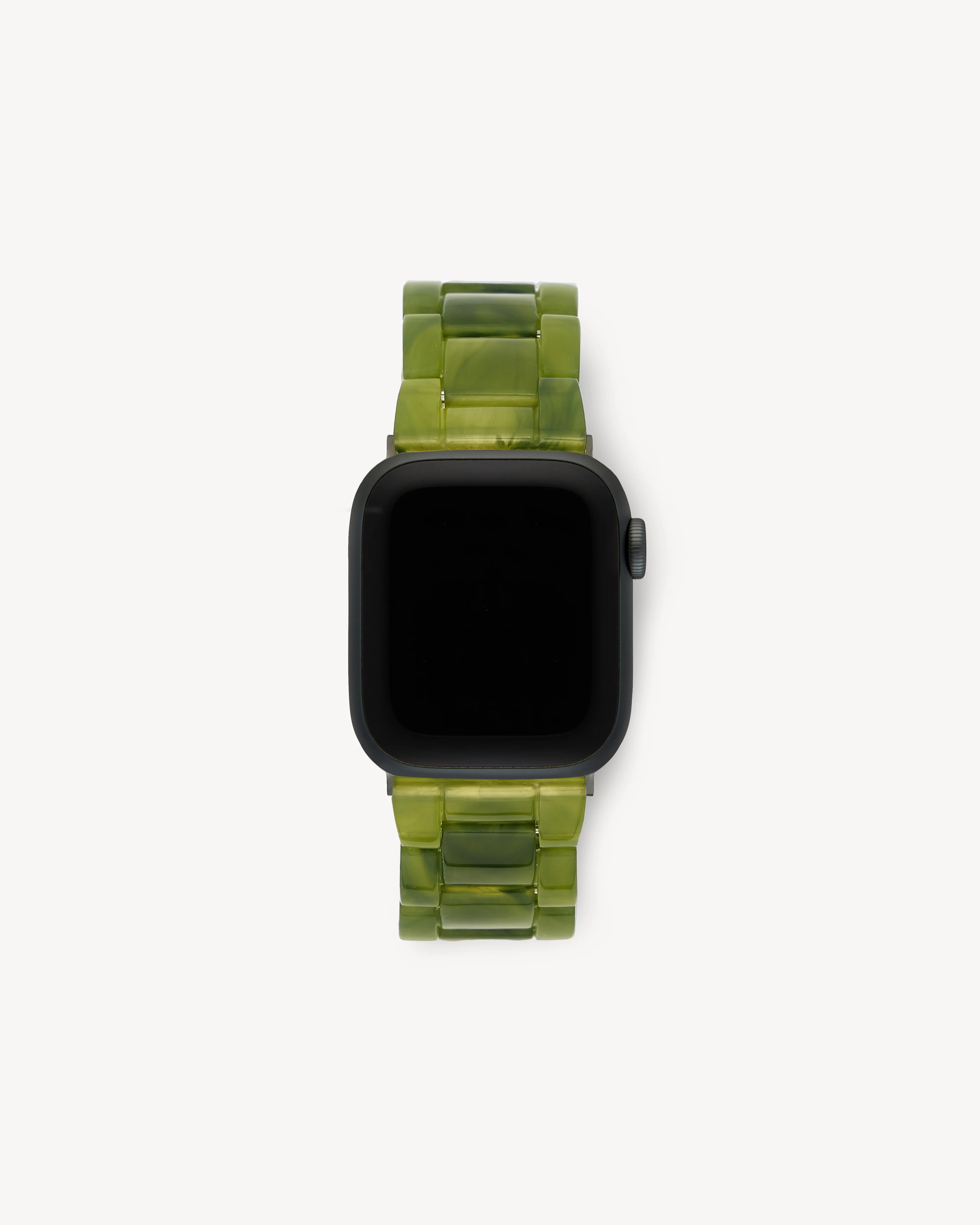 Apple Watch Band in Algae - Image 2