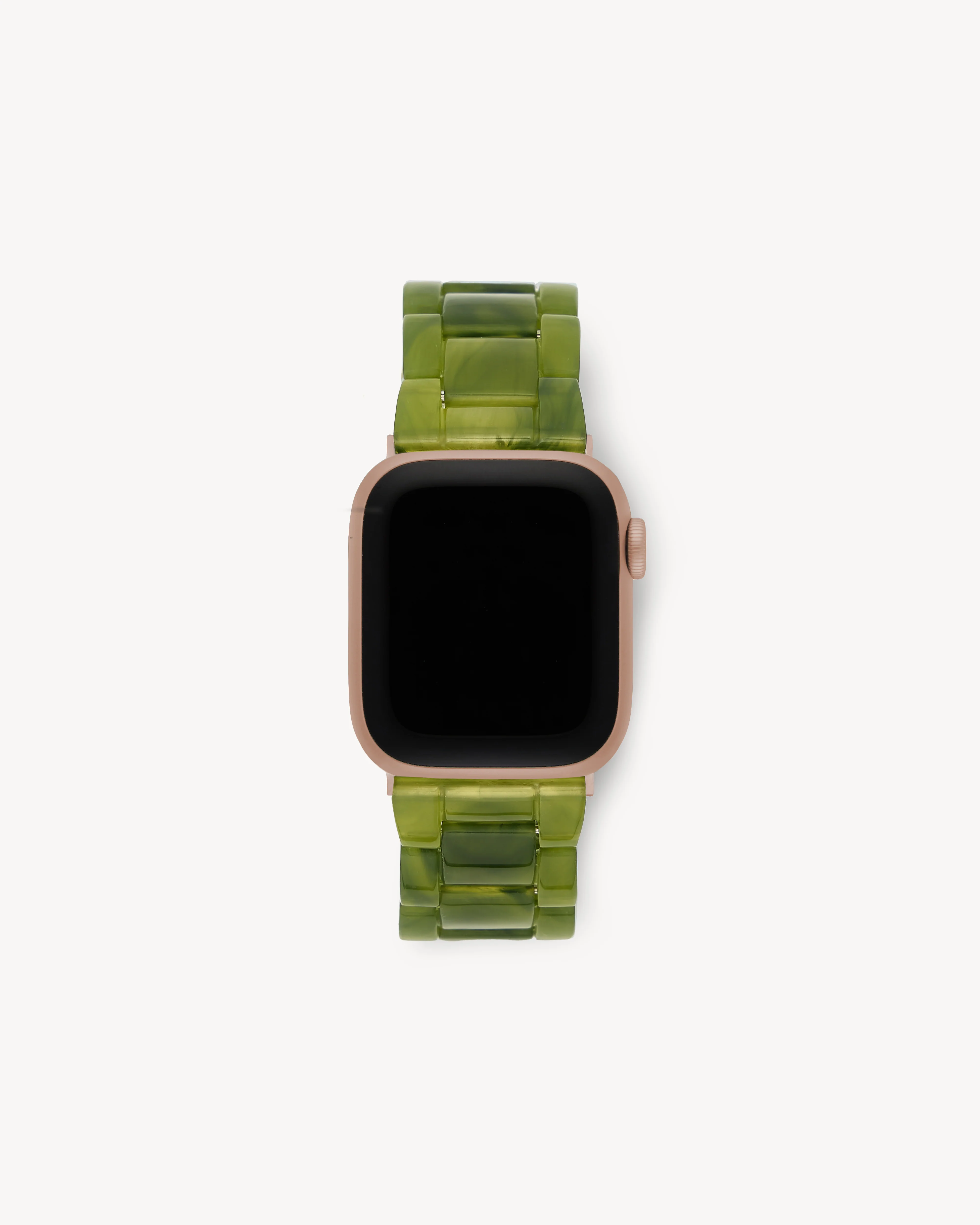 Apple Watch Band in Algae - Image 3