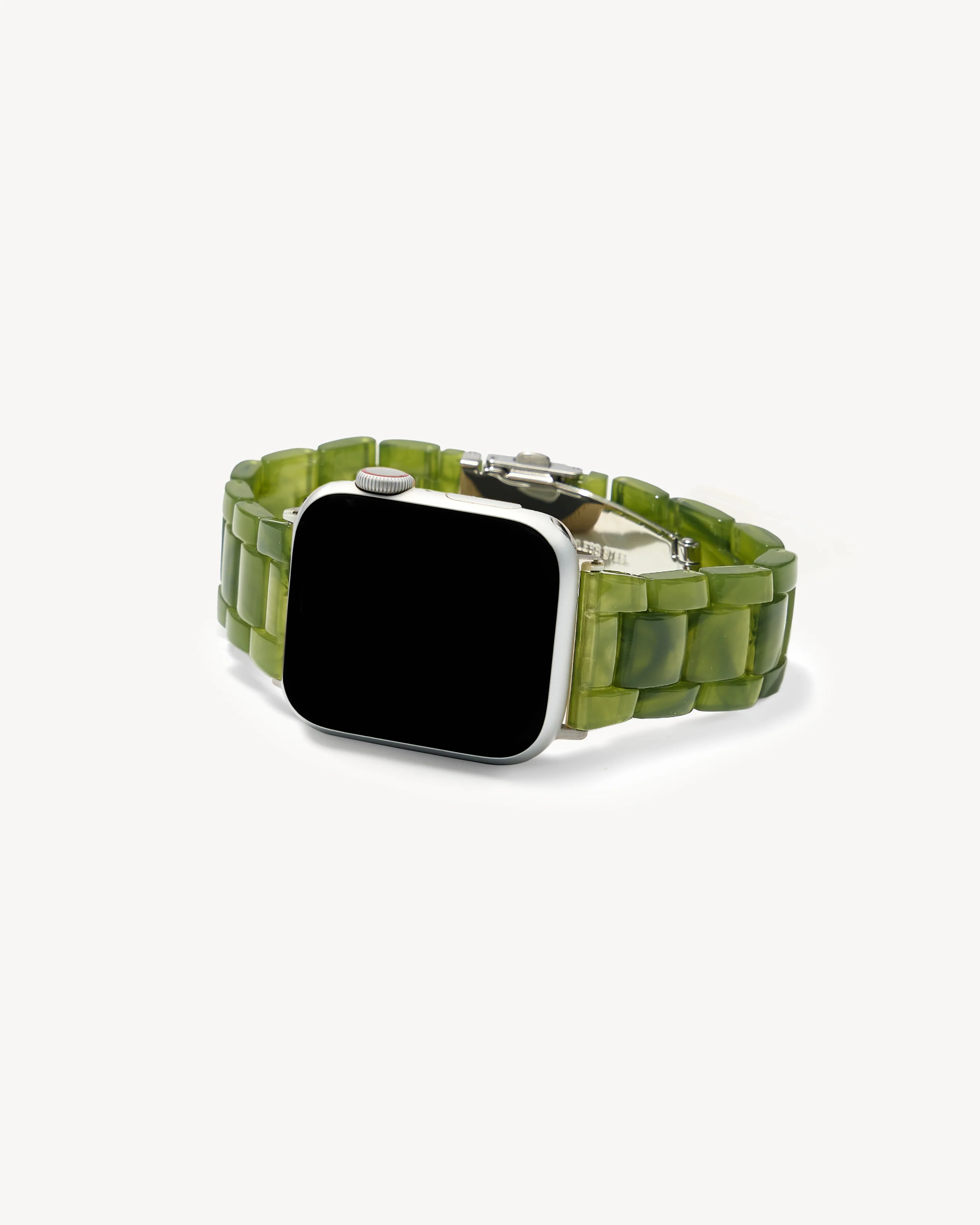 Apple Watch Band in Algae - Image 4