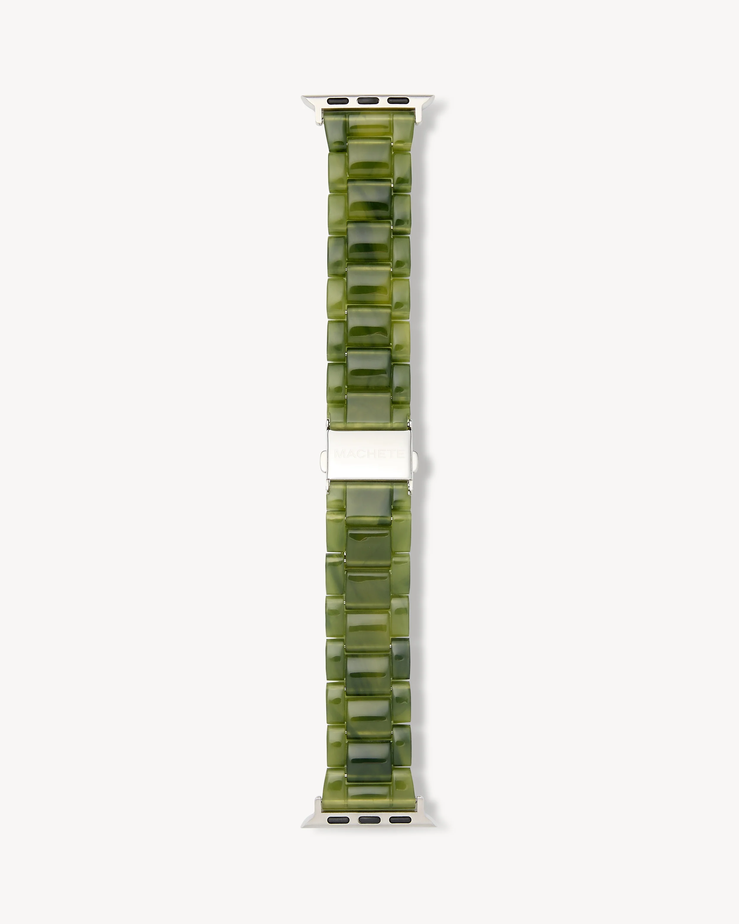 Apple Watch Band in Algae - Image 5