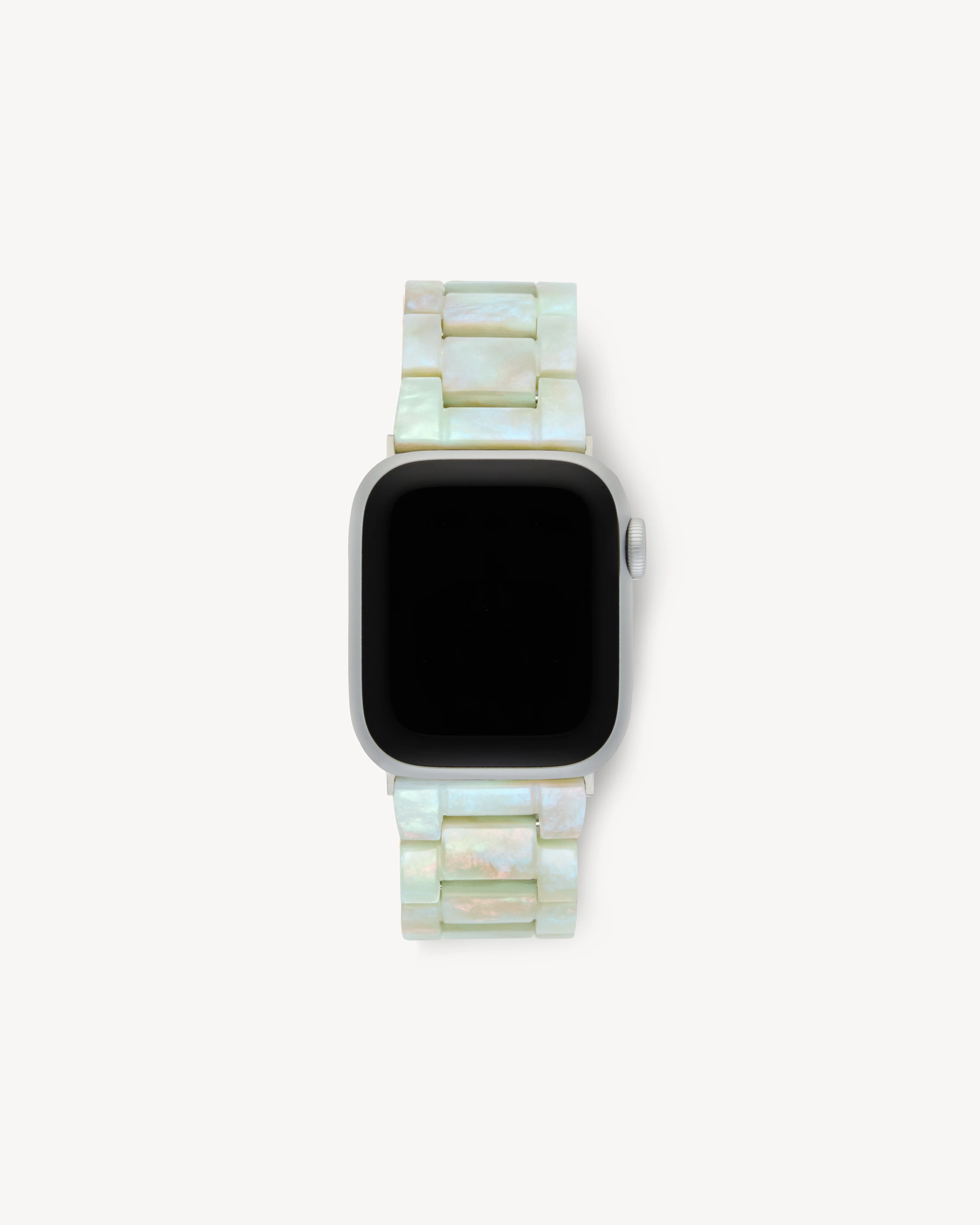 Apple Watch Band in Astral Mint - Image 2
