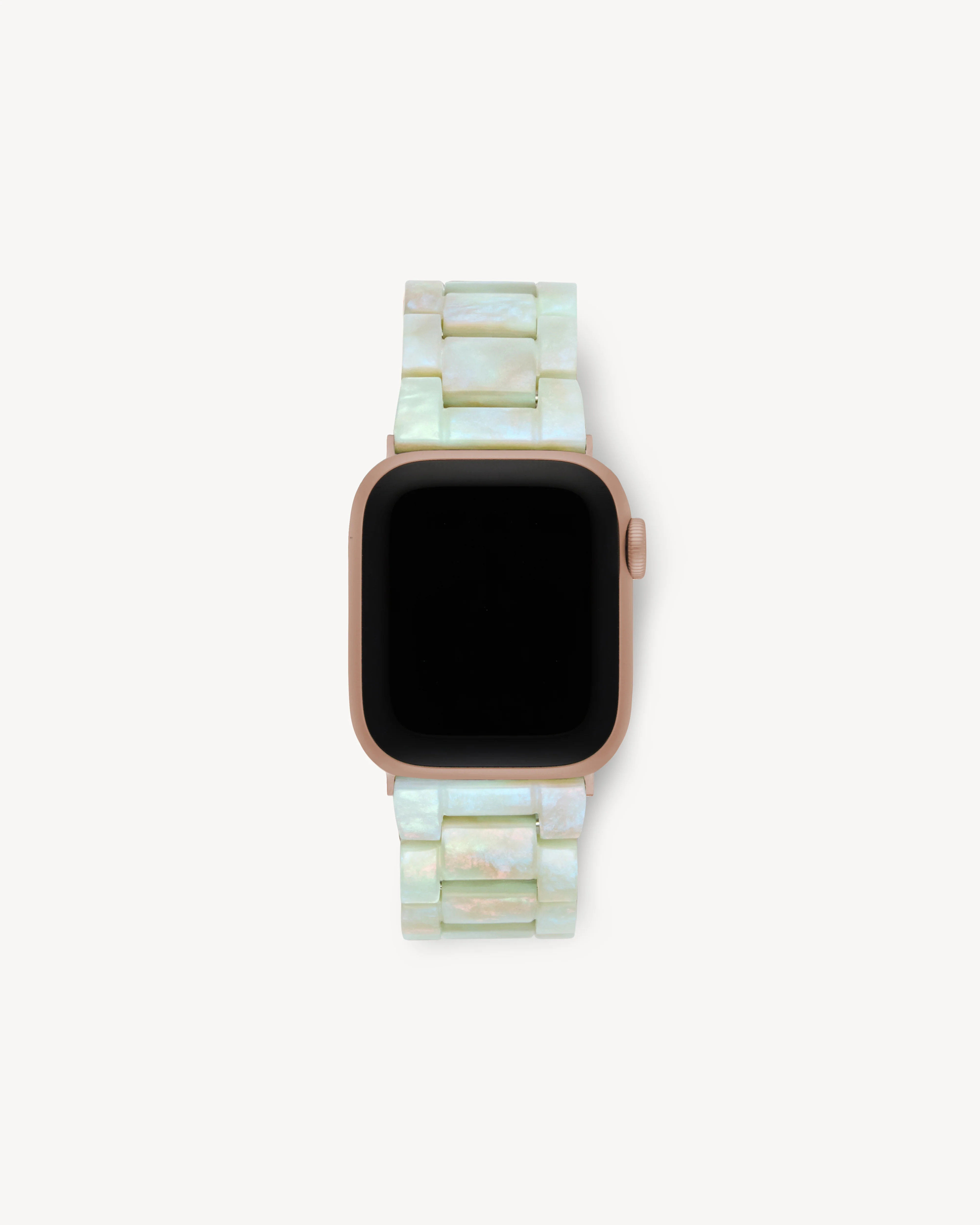 Apple Watch Band in Astral Mint - Image 3