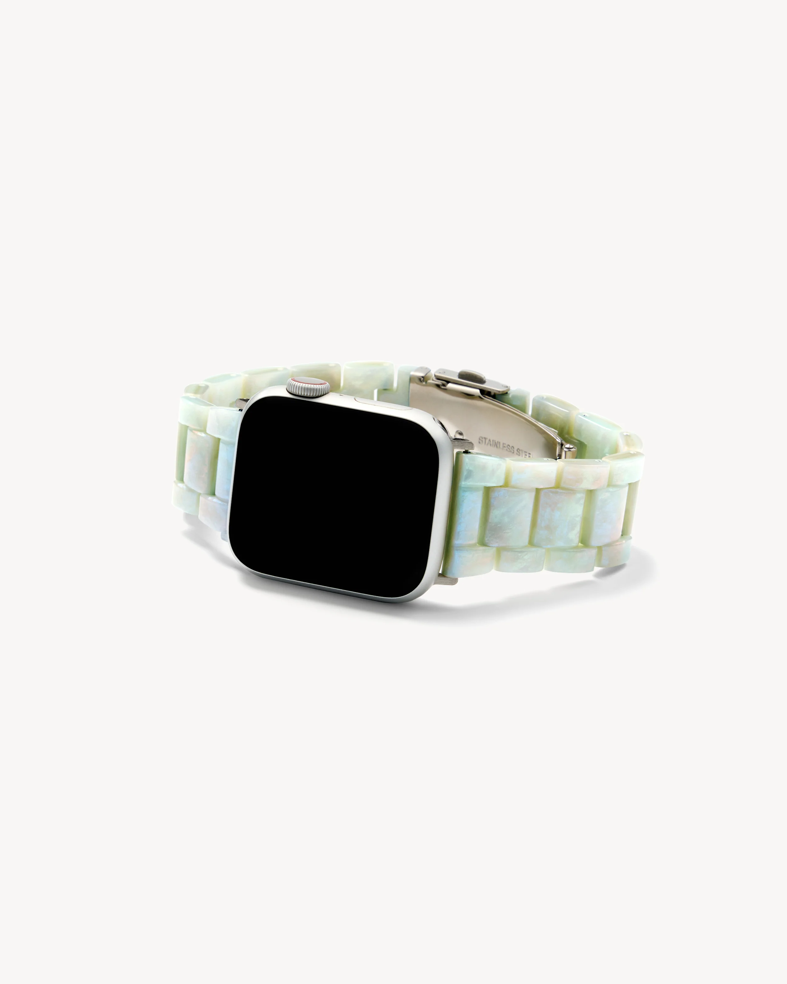 Apple Watch Band in Astral Mint - Image 4