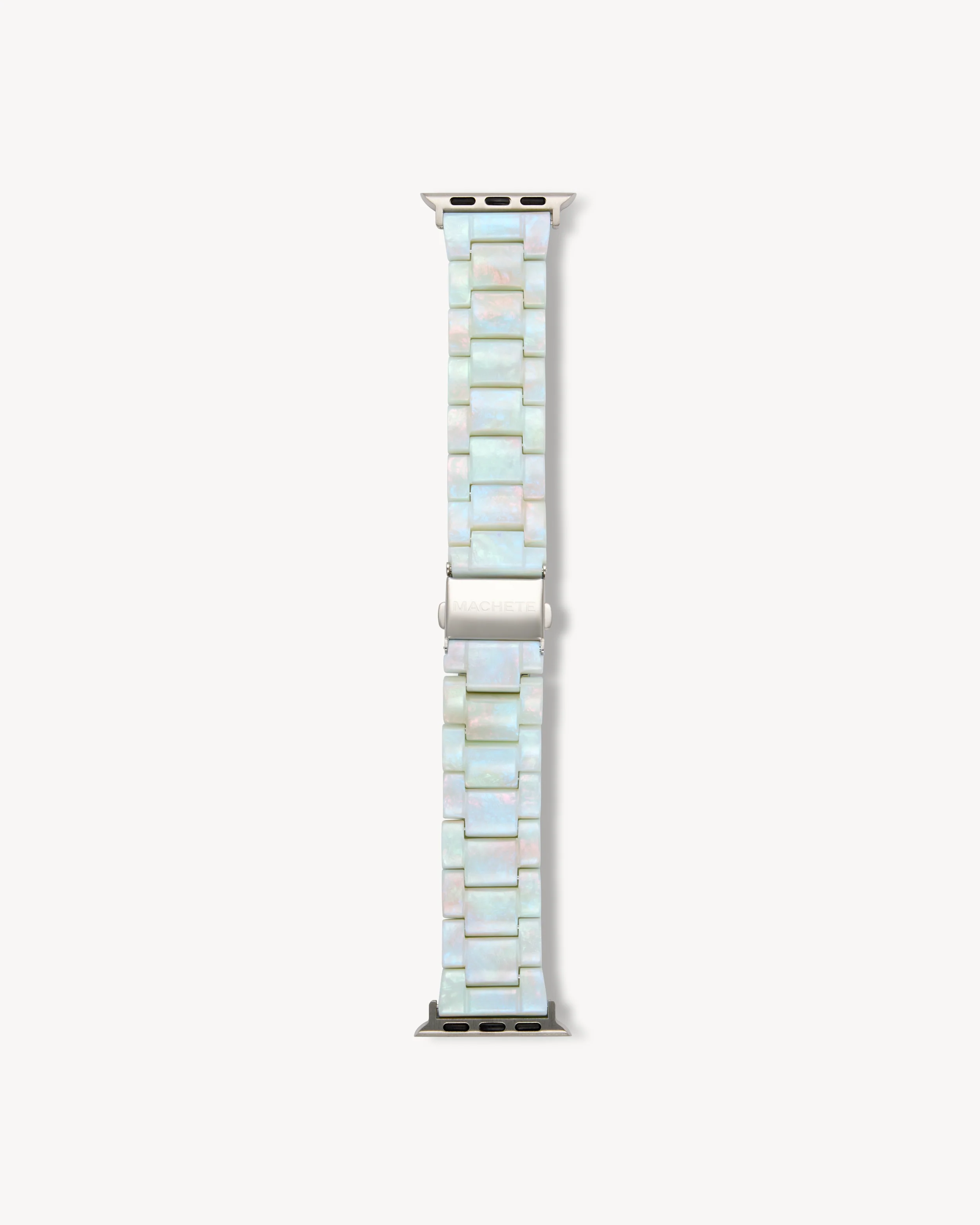 Apple Watch Band in Astral Mint - Image 5