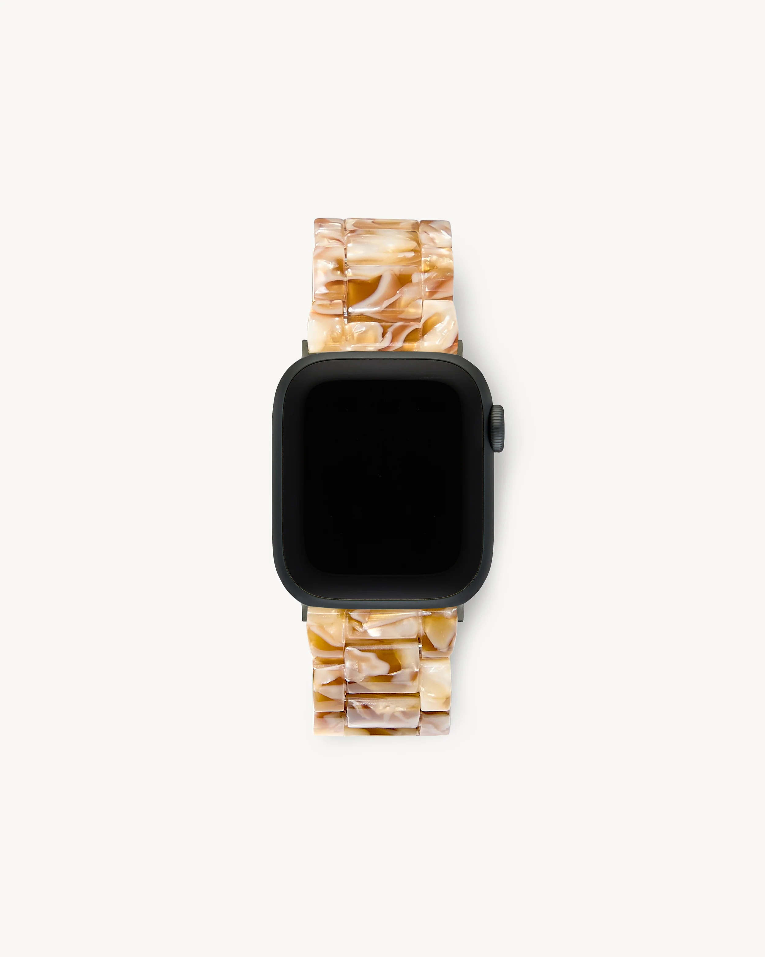 Apple Watch Band in Baja Tortoise