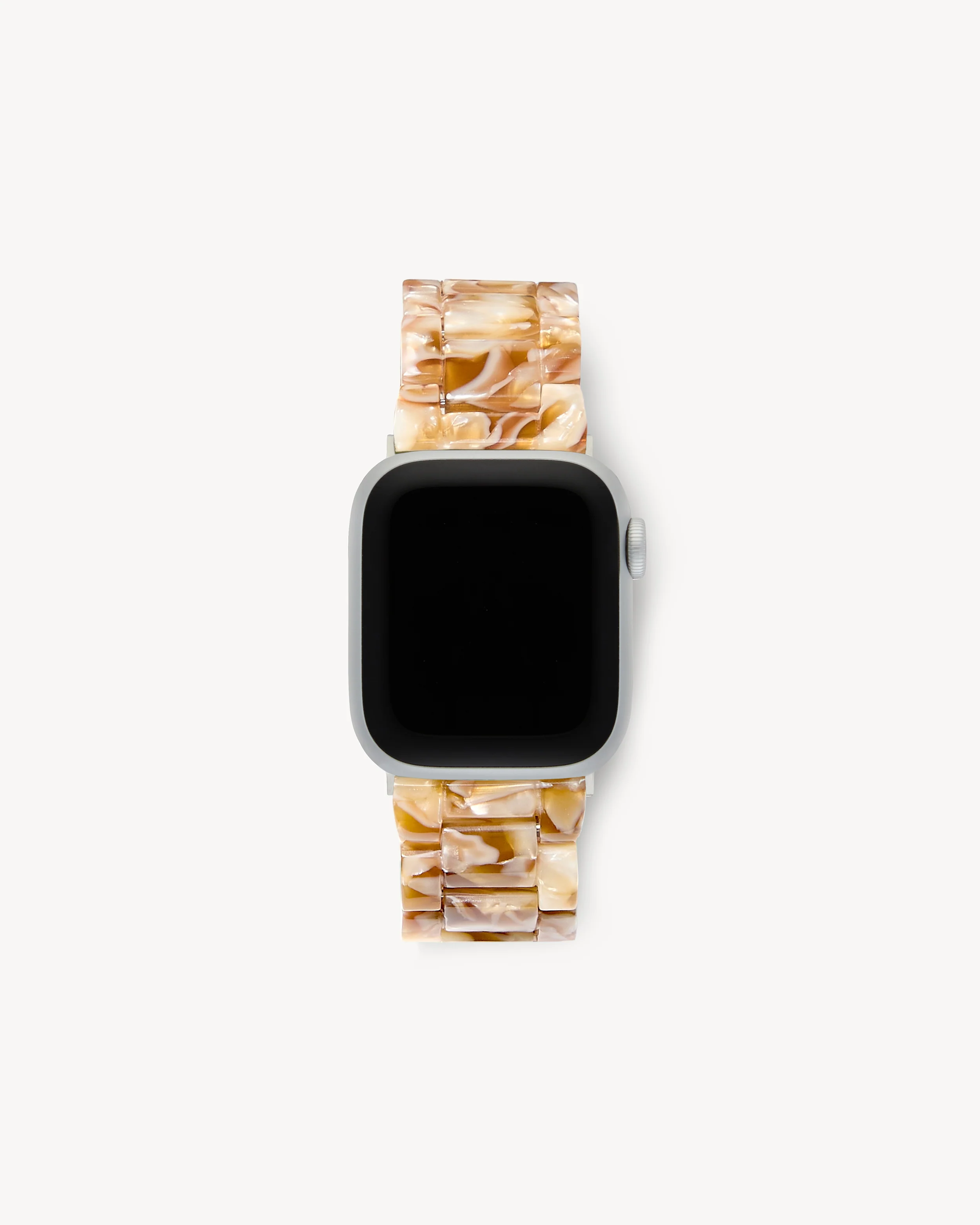 Apple Watch Band in Baja Tortoise - Image 2