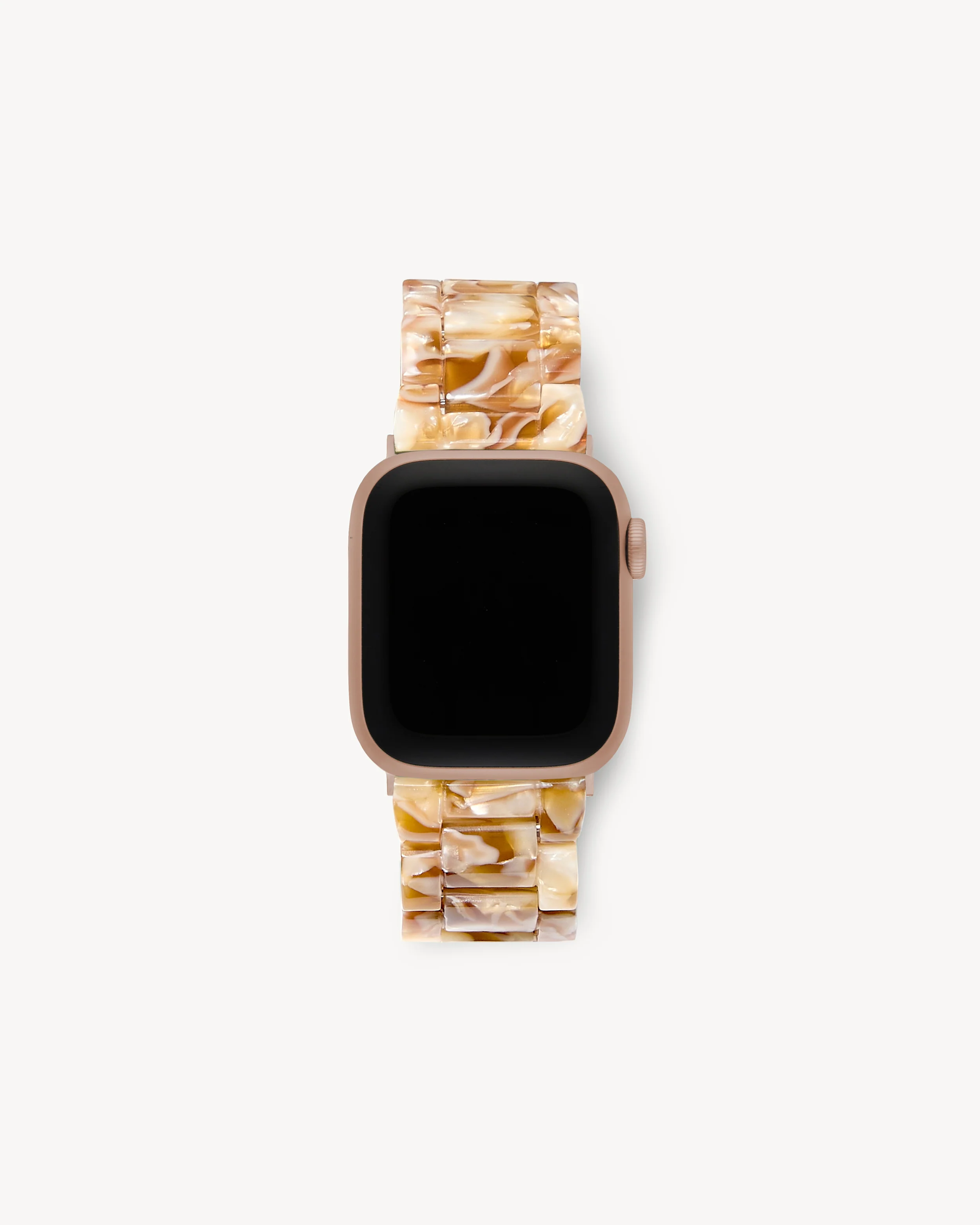 Apple Watch Band in Baja Tortoise - Image 3
