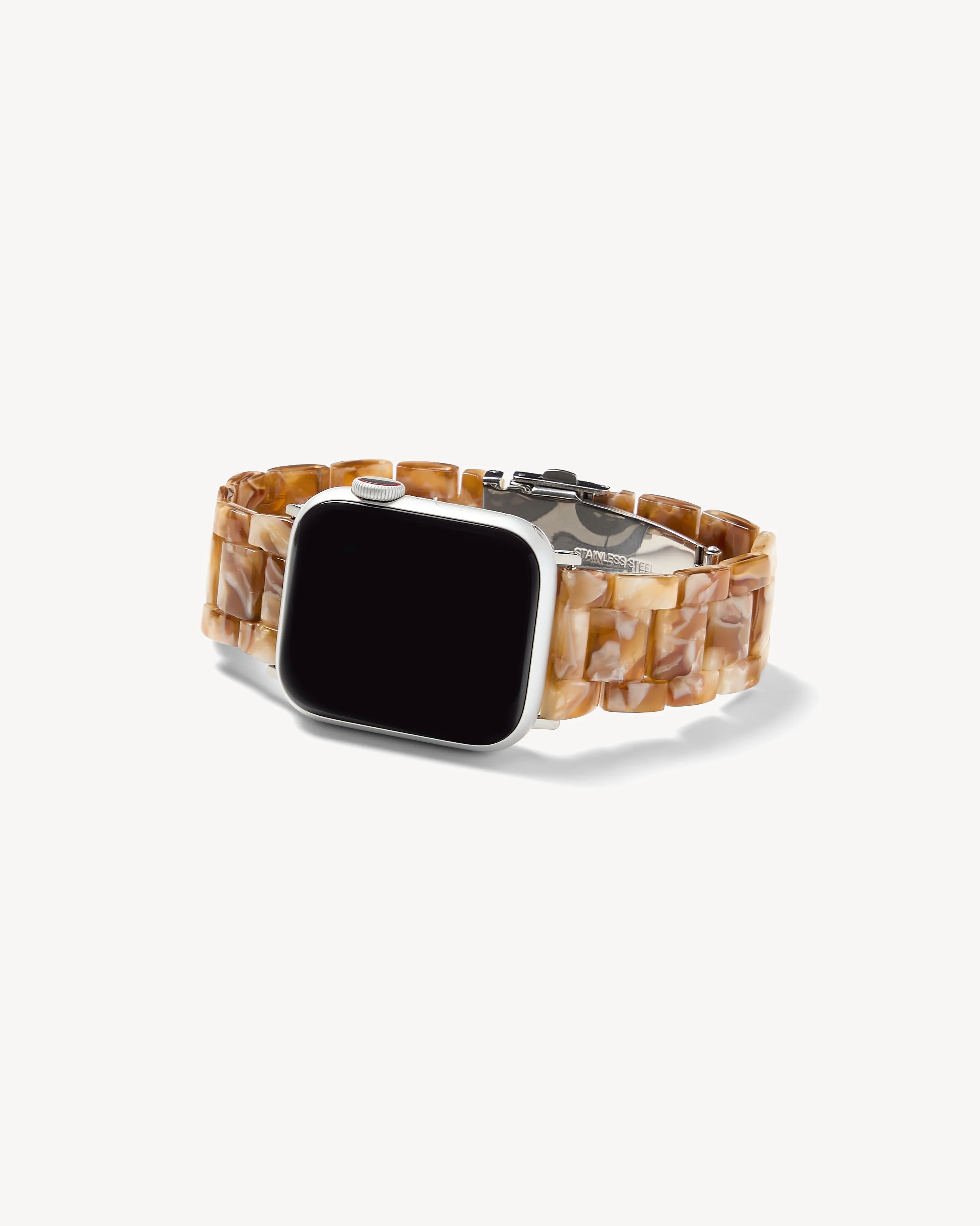 Apple Watch Band in Baja Tortoise - Image 4