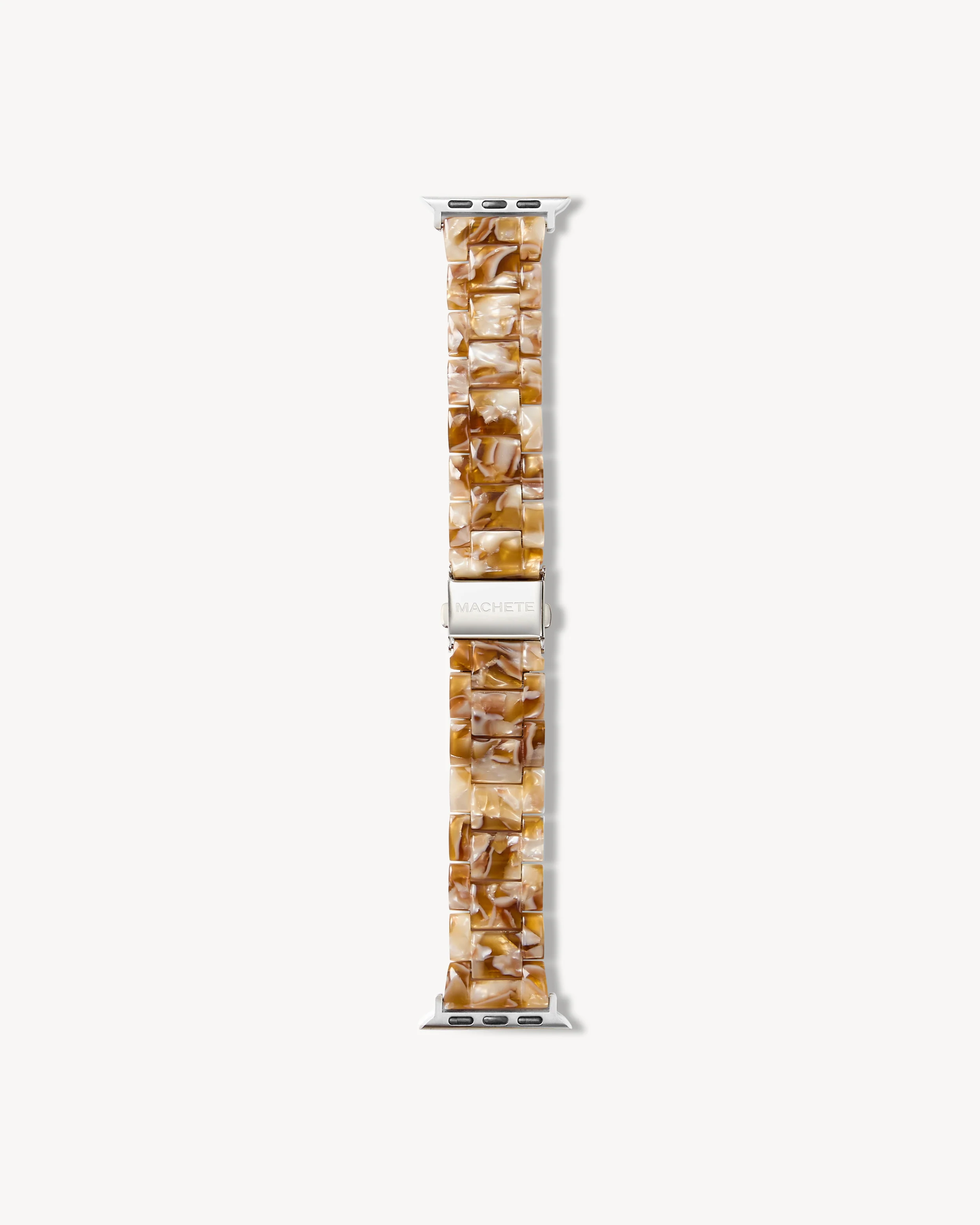 Apple Watch Band in Baja Tortoise - Image 5