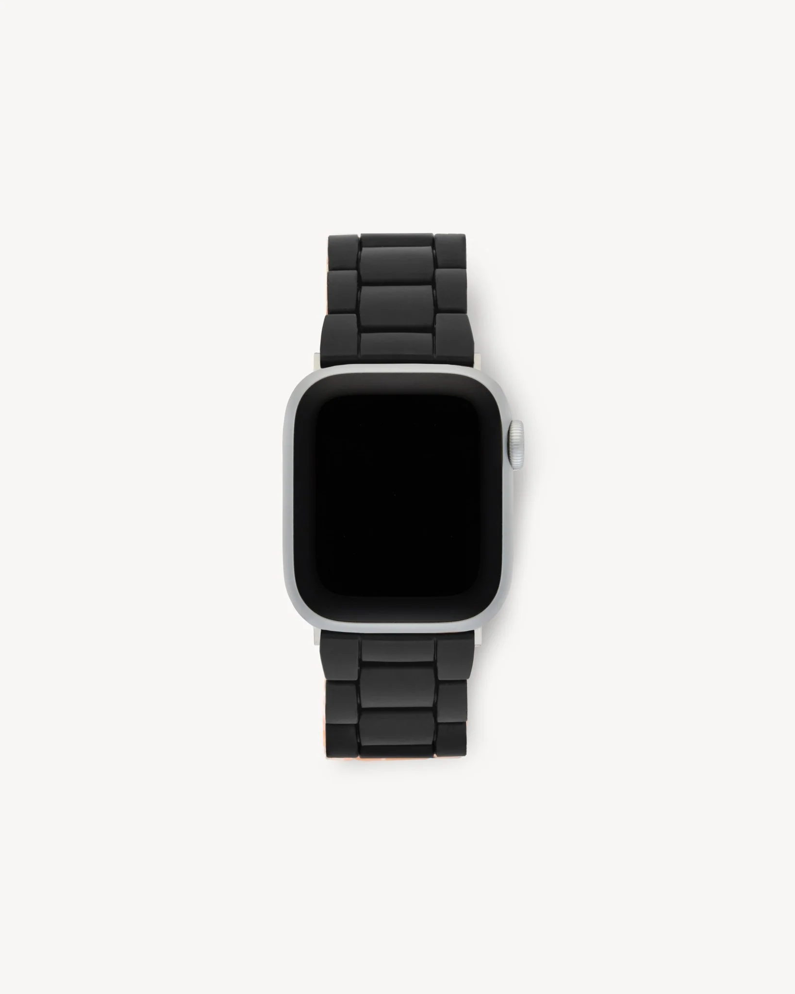 Apple Watch Band in Black Matte - Image 2