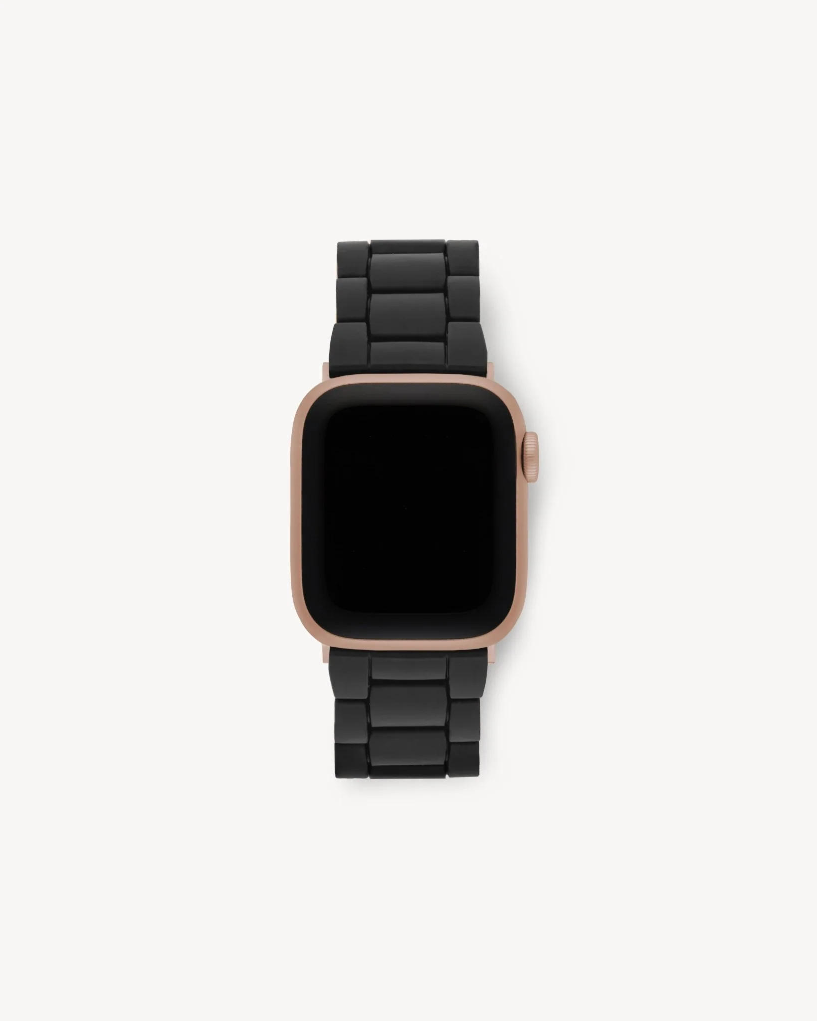 Apple Watch Band in Black Matte - Image 3