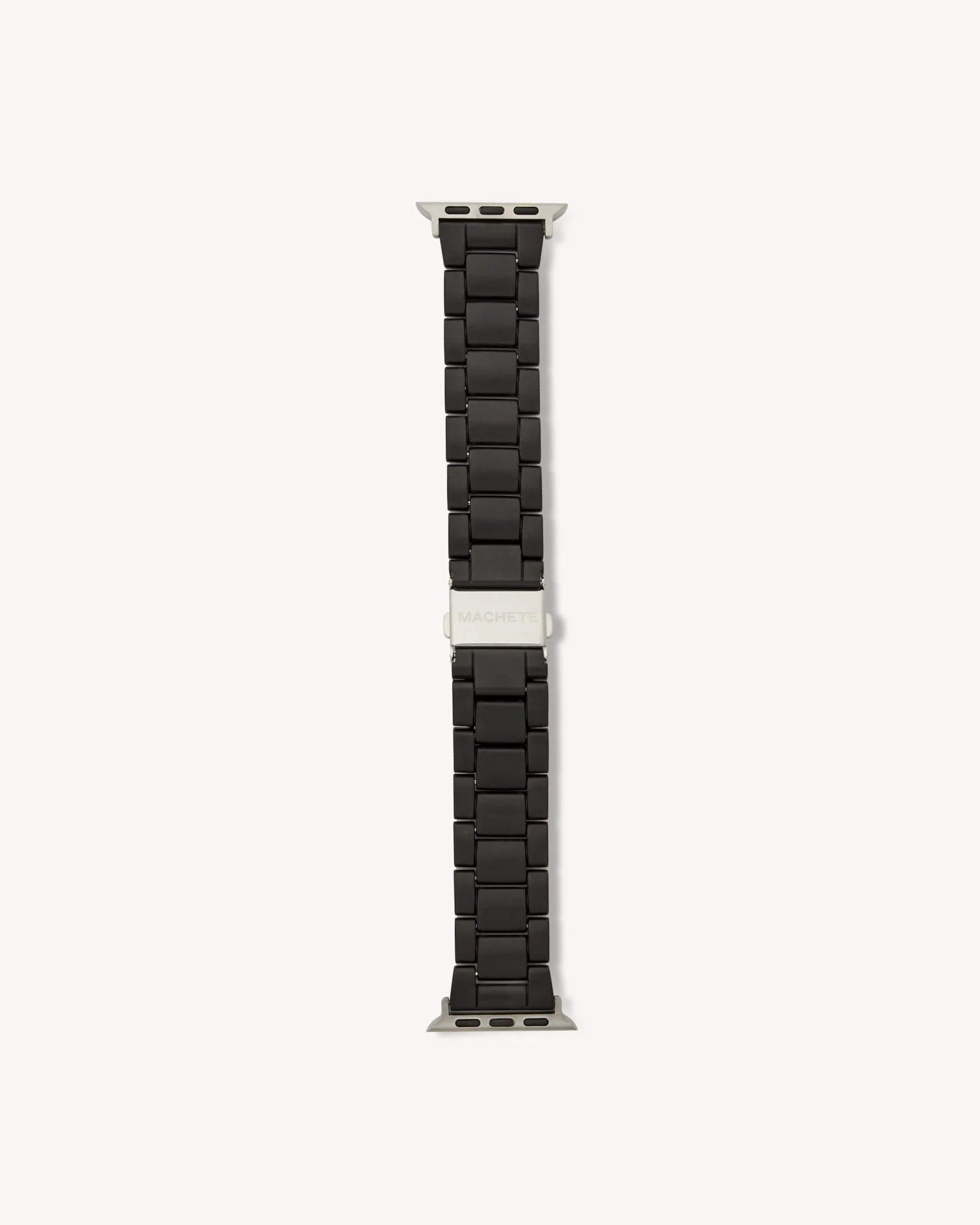 Apple Watch Band in Black Matte - Image 5
