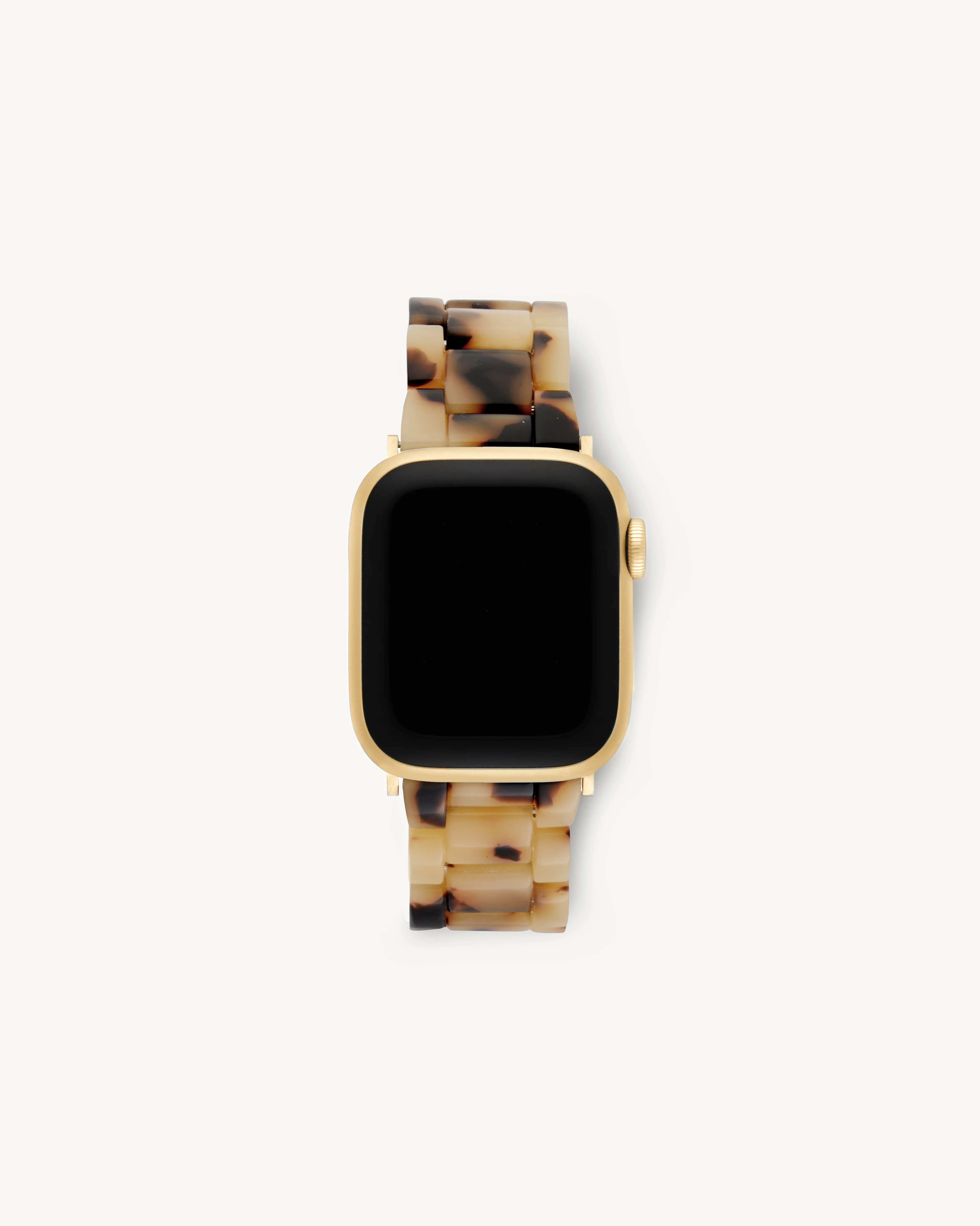 Apple Watch Band in Blonde Tortoise - Image 4
