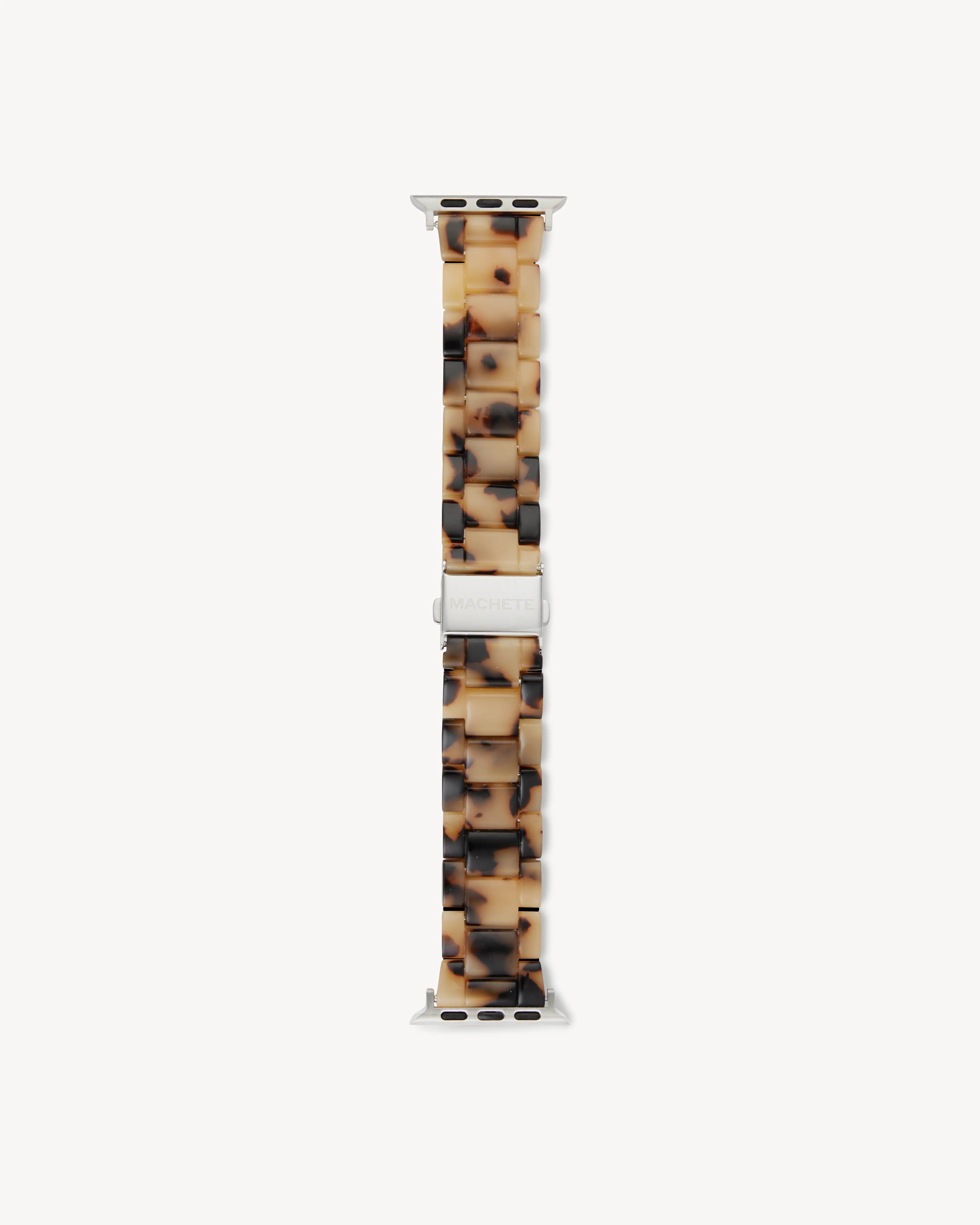 Apple Watch Band in Blonde Tortoise - Image 6
