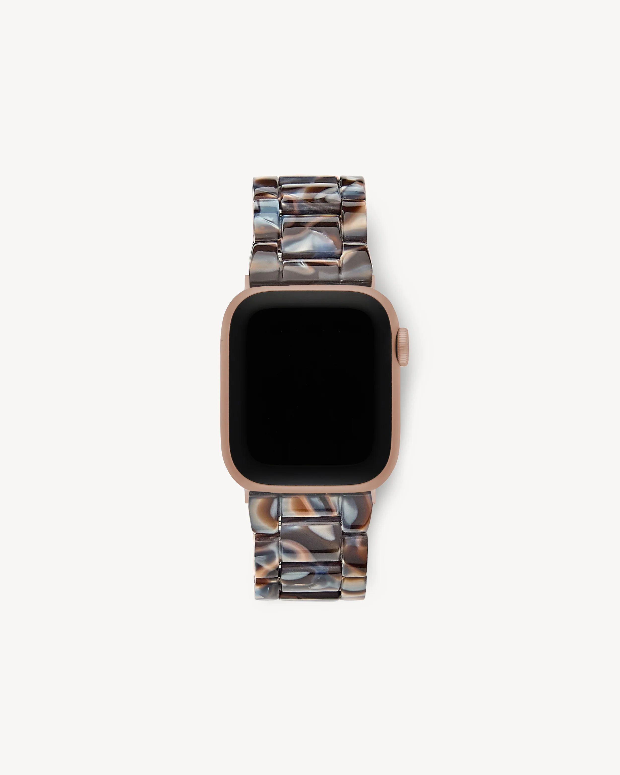 Apple Watch Band in Blue Horn - Image 3