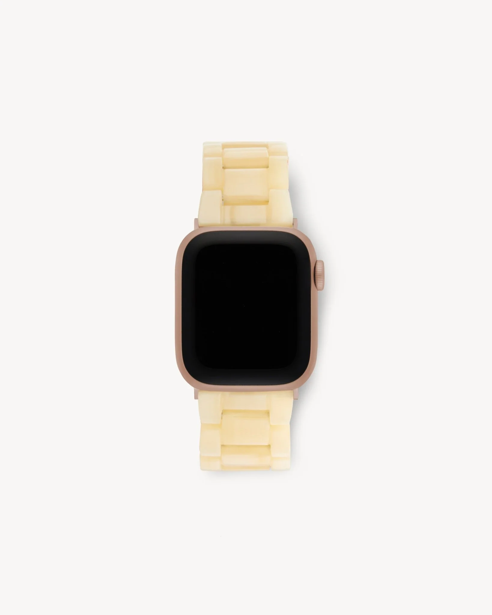 Apple Watch Band in Citrine - Image 3