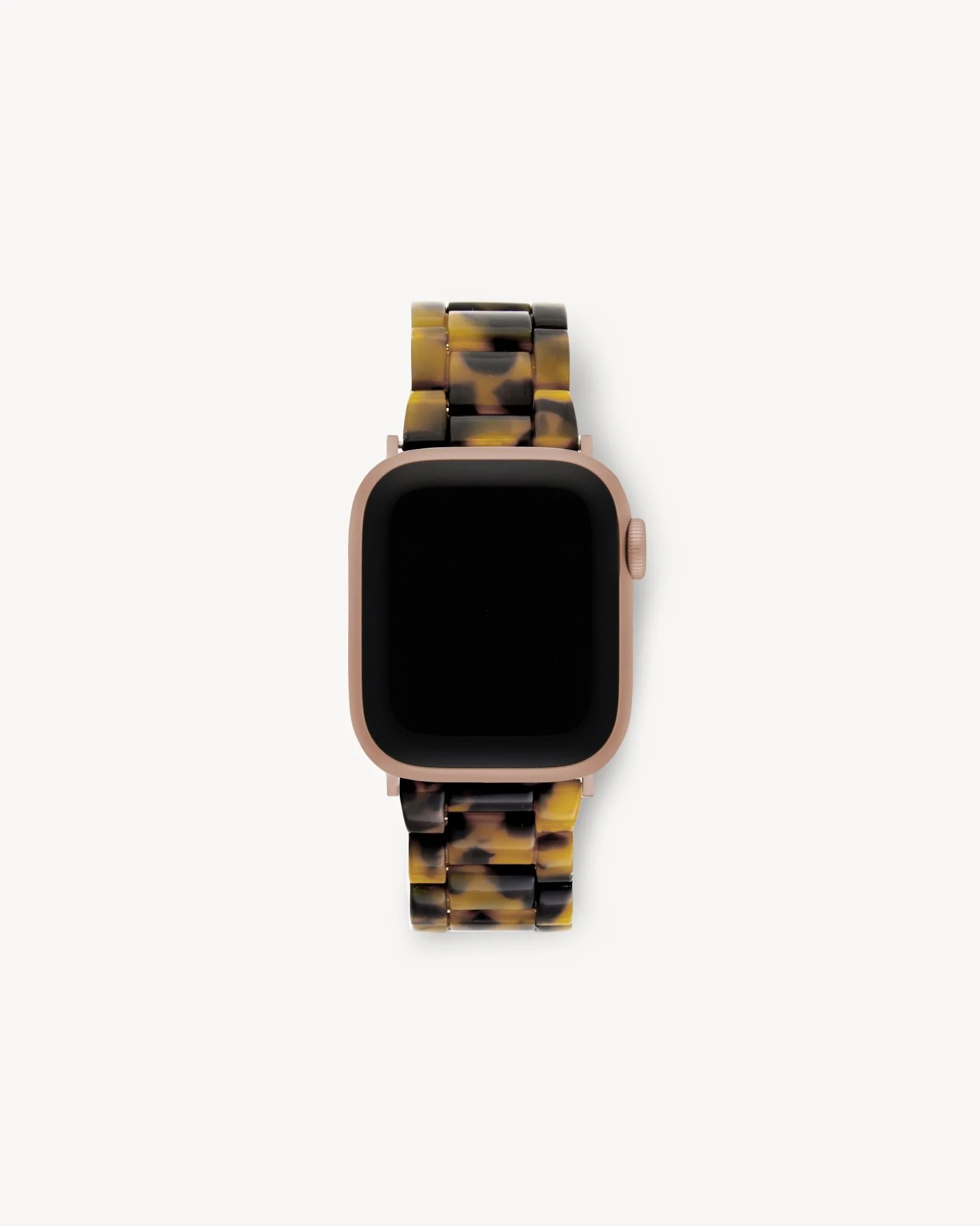 Apple Watch Band in Classic Tortoise - Image 3