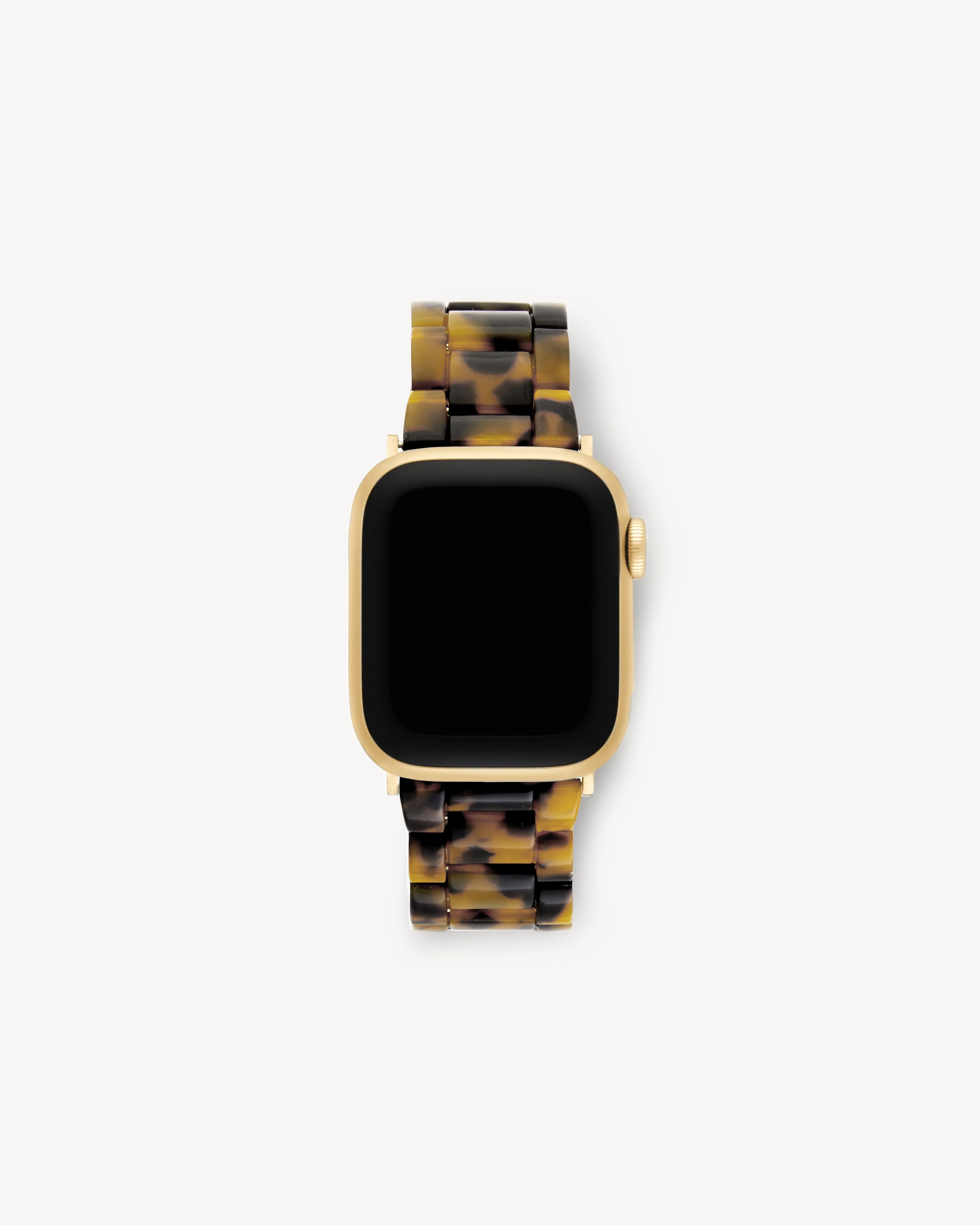 Apple Watch Band in Classic Tortoise - Image 4