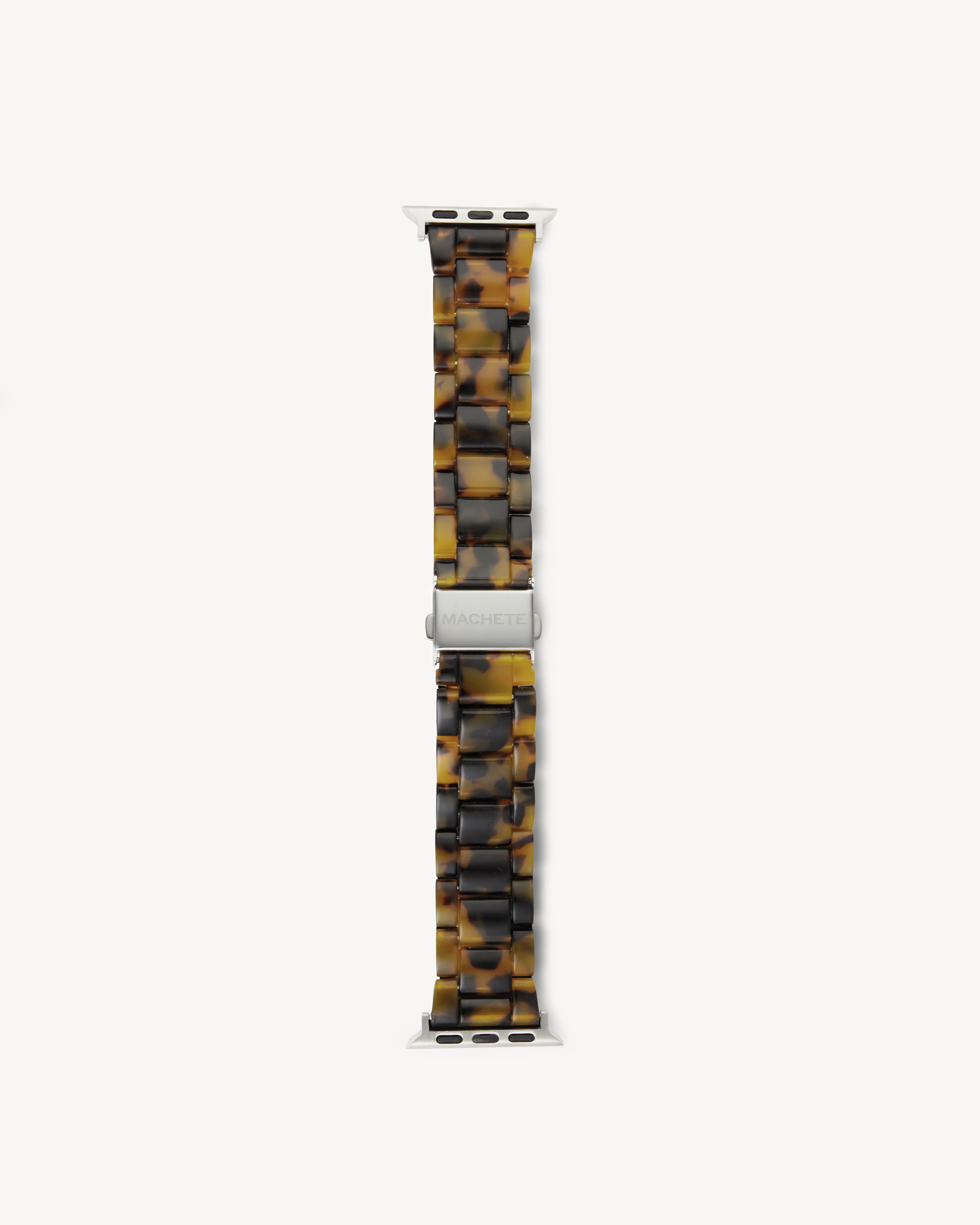 Apple Watch Band in Classic Tortoise - Image 6