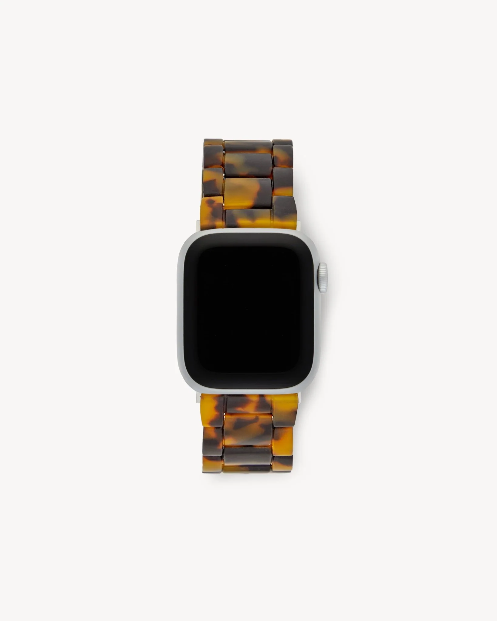 Apple Watch Band in Classic Tortoise Matte - Image 2