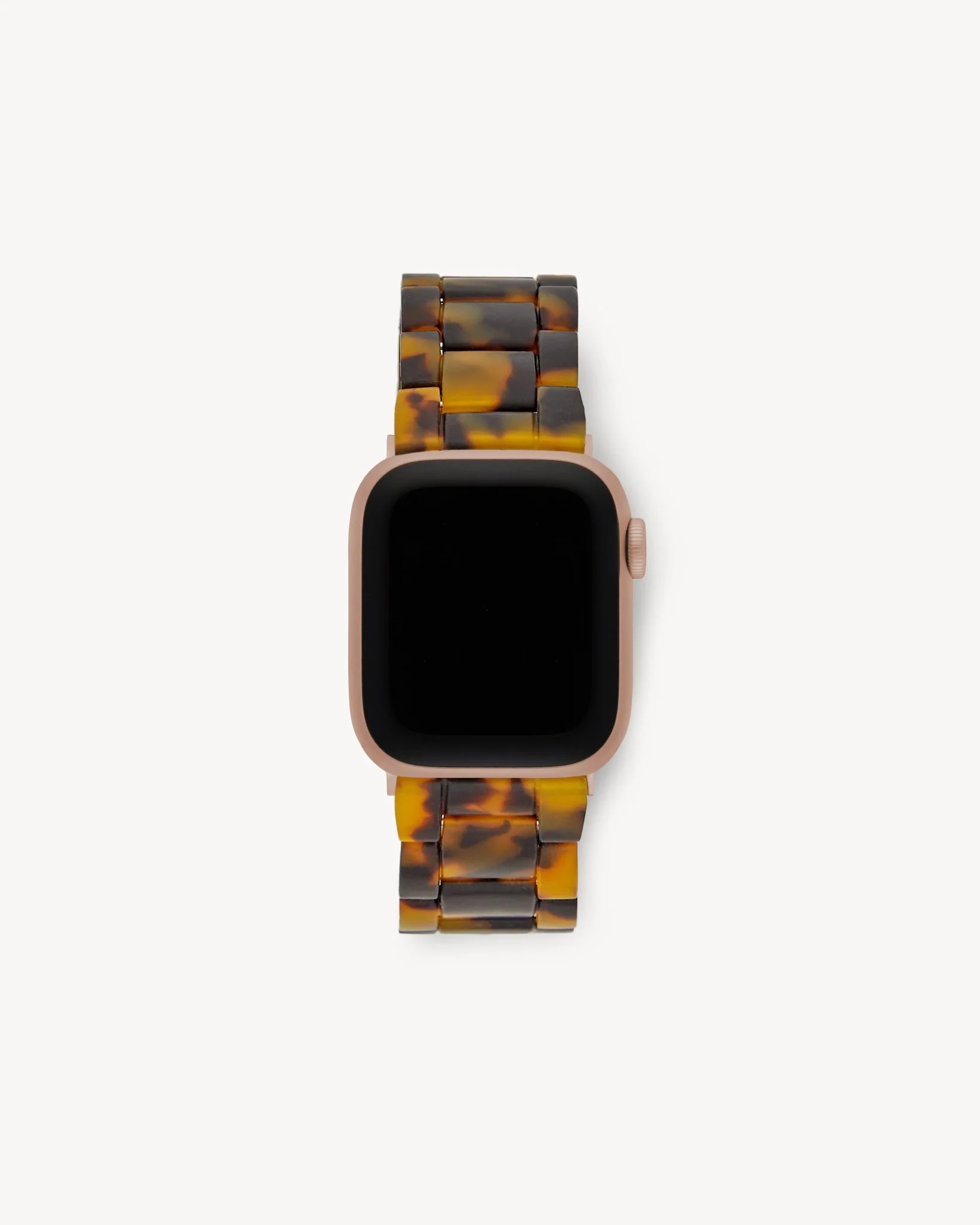 Apple Watch Band in Classic Tortoise Matte - Image 3