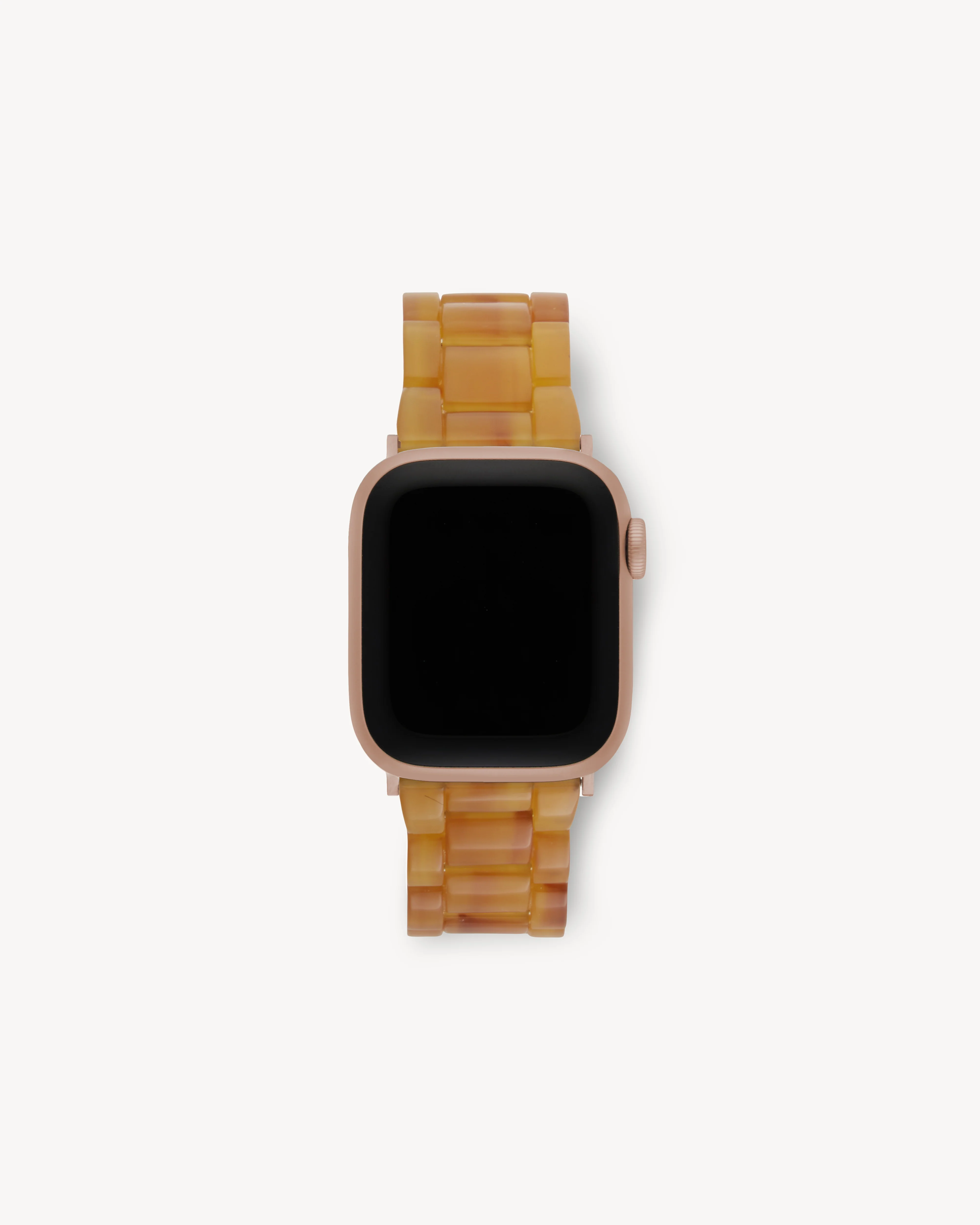 Apple Watch Band in Cognac - Outlet - Image 3