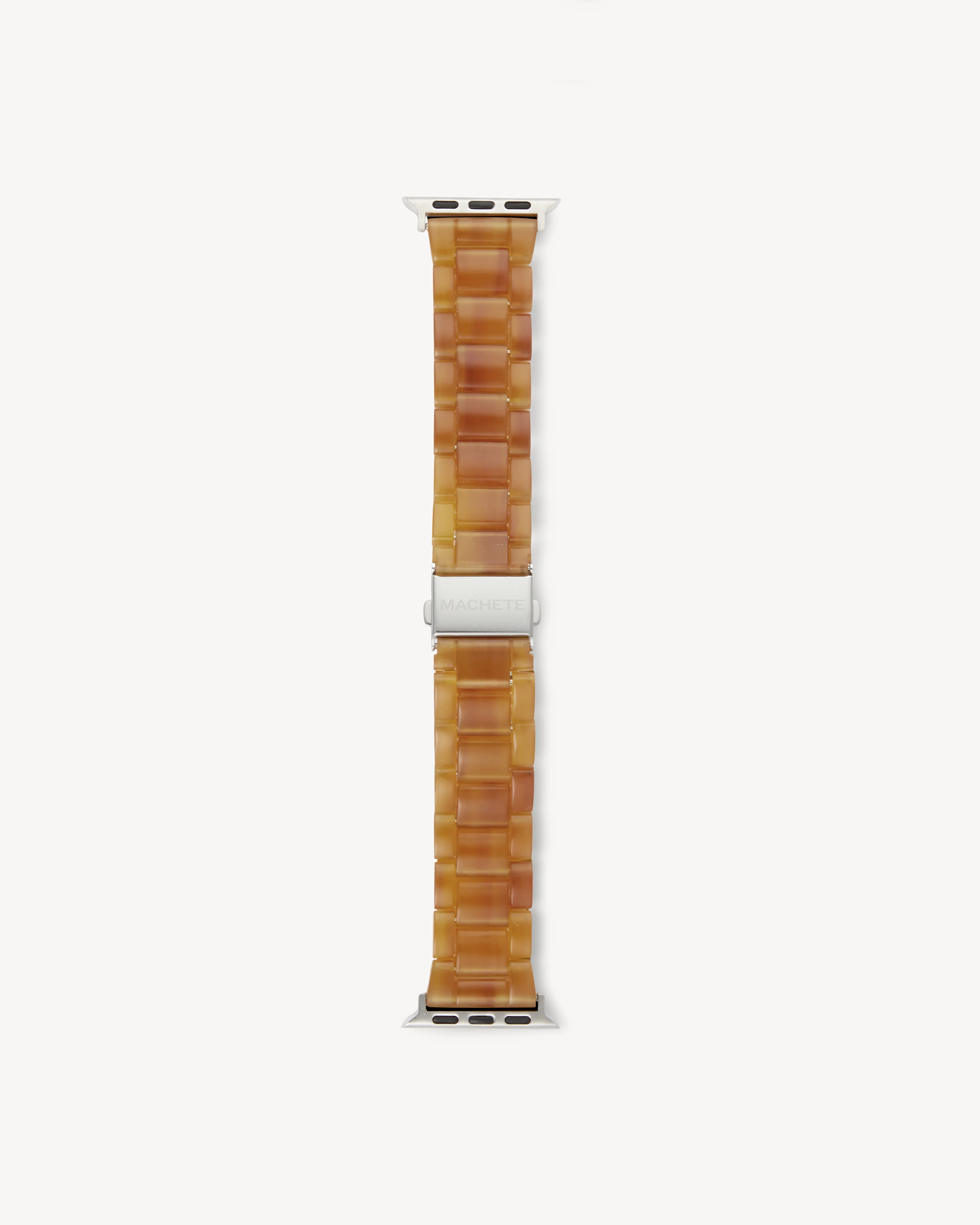 Apple Watch Band in Cognac - Outlet - Image 5