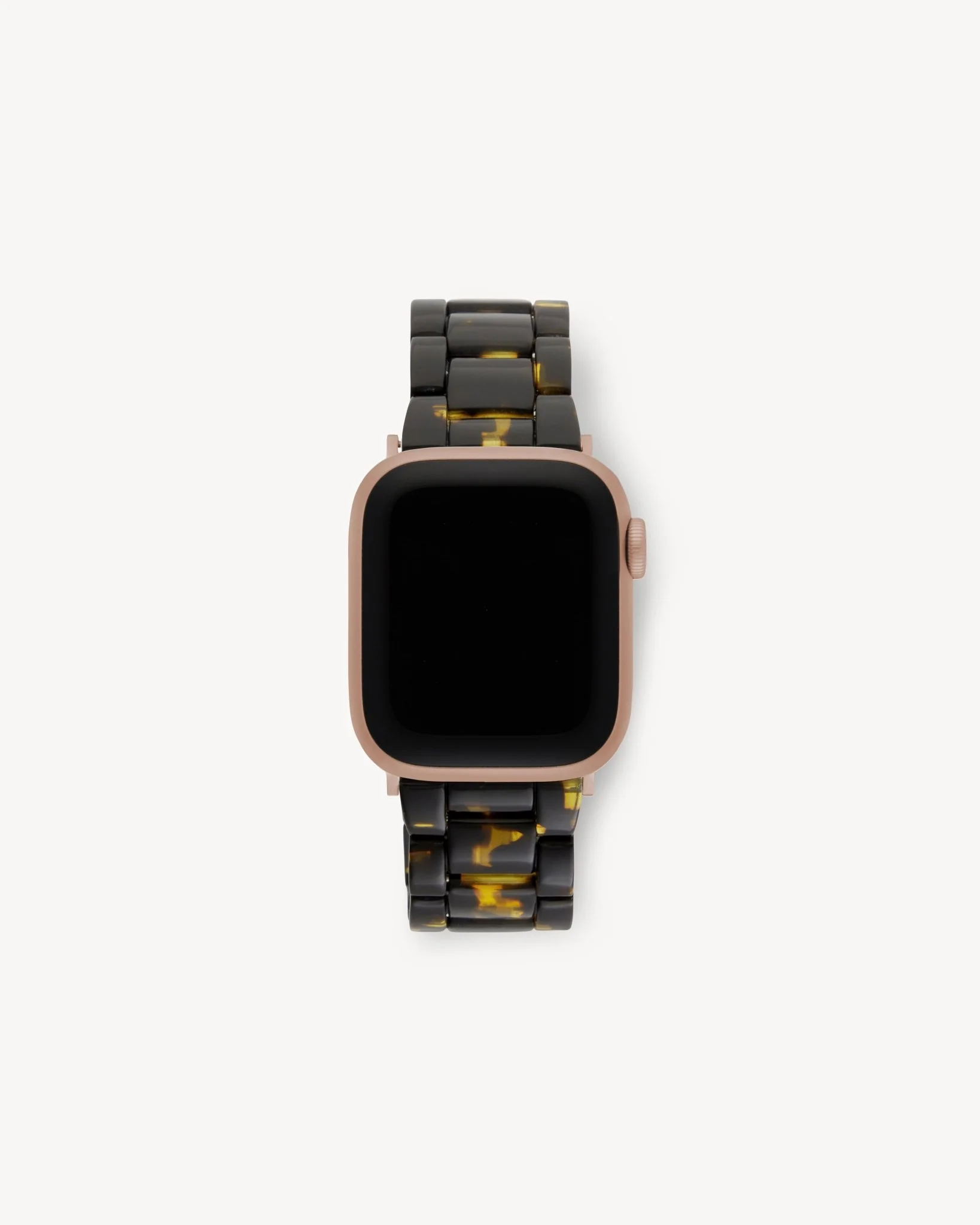 Apple Watch Band in Dark Tortoise - Image 3