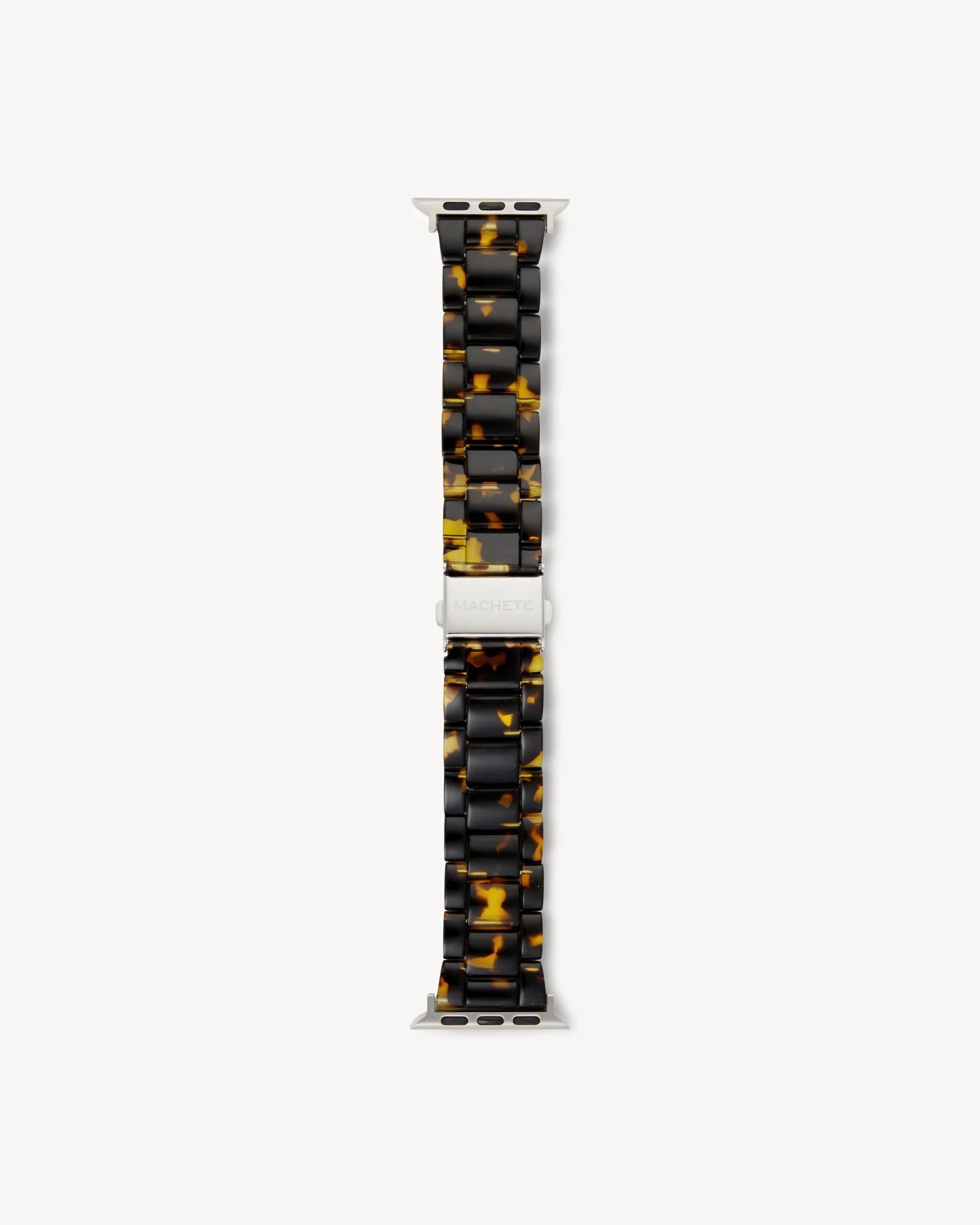 Apple Watch Band in Dark Tortoise - Image 5