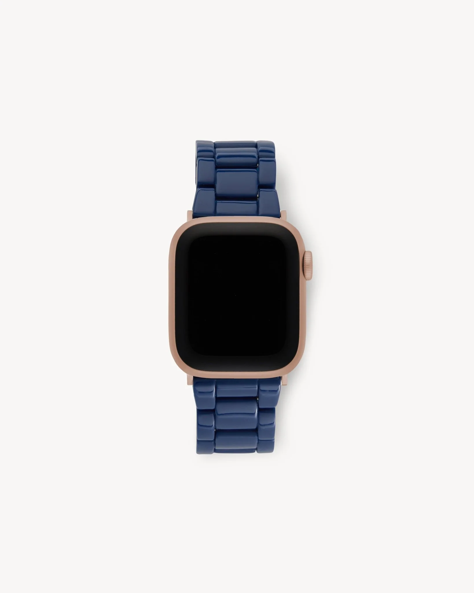 Apple Watch Band in French Navy - Image 3