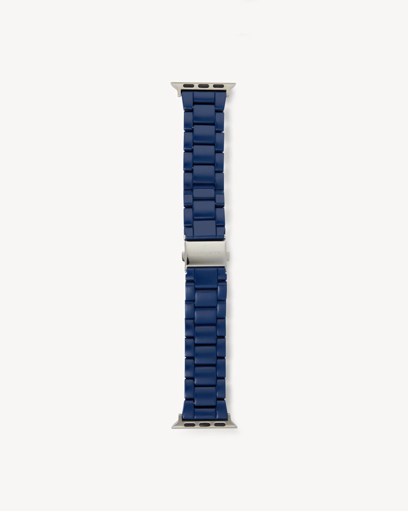 Apple Watch Band in French Navy - Image 5