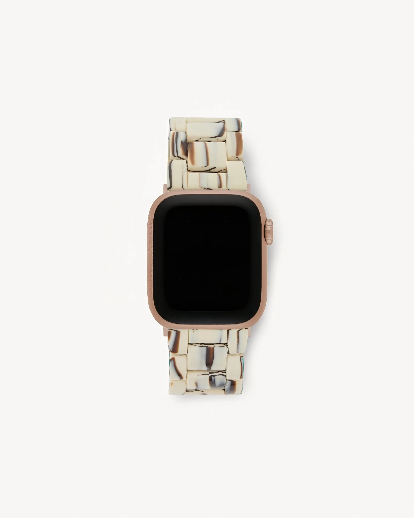 Apple Watch Band in Ganache - Image 3