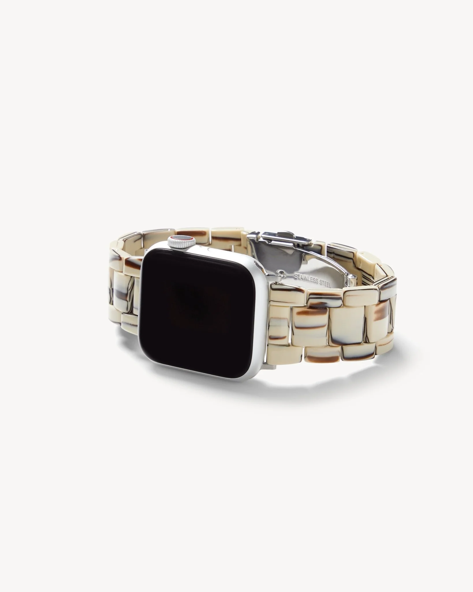 Apple Watch Band in Ganache - Image 4