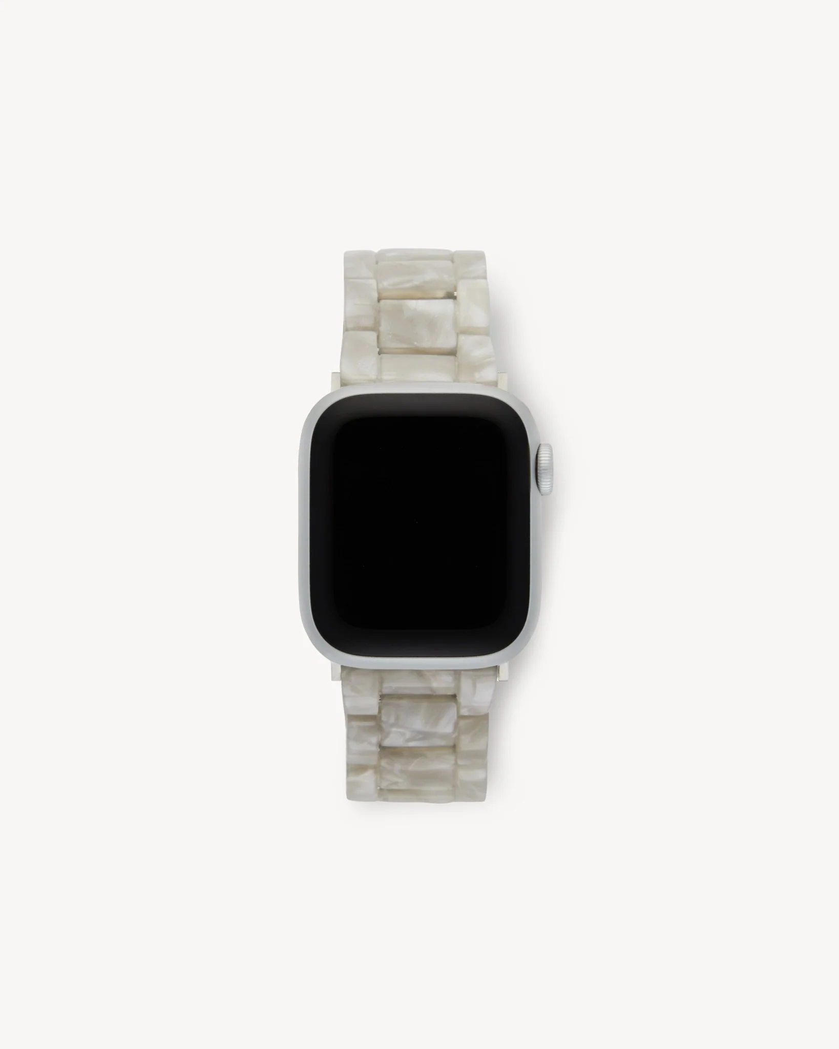Apple Watch Band in Grey Shell - Image 2