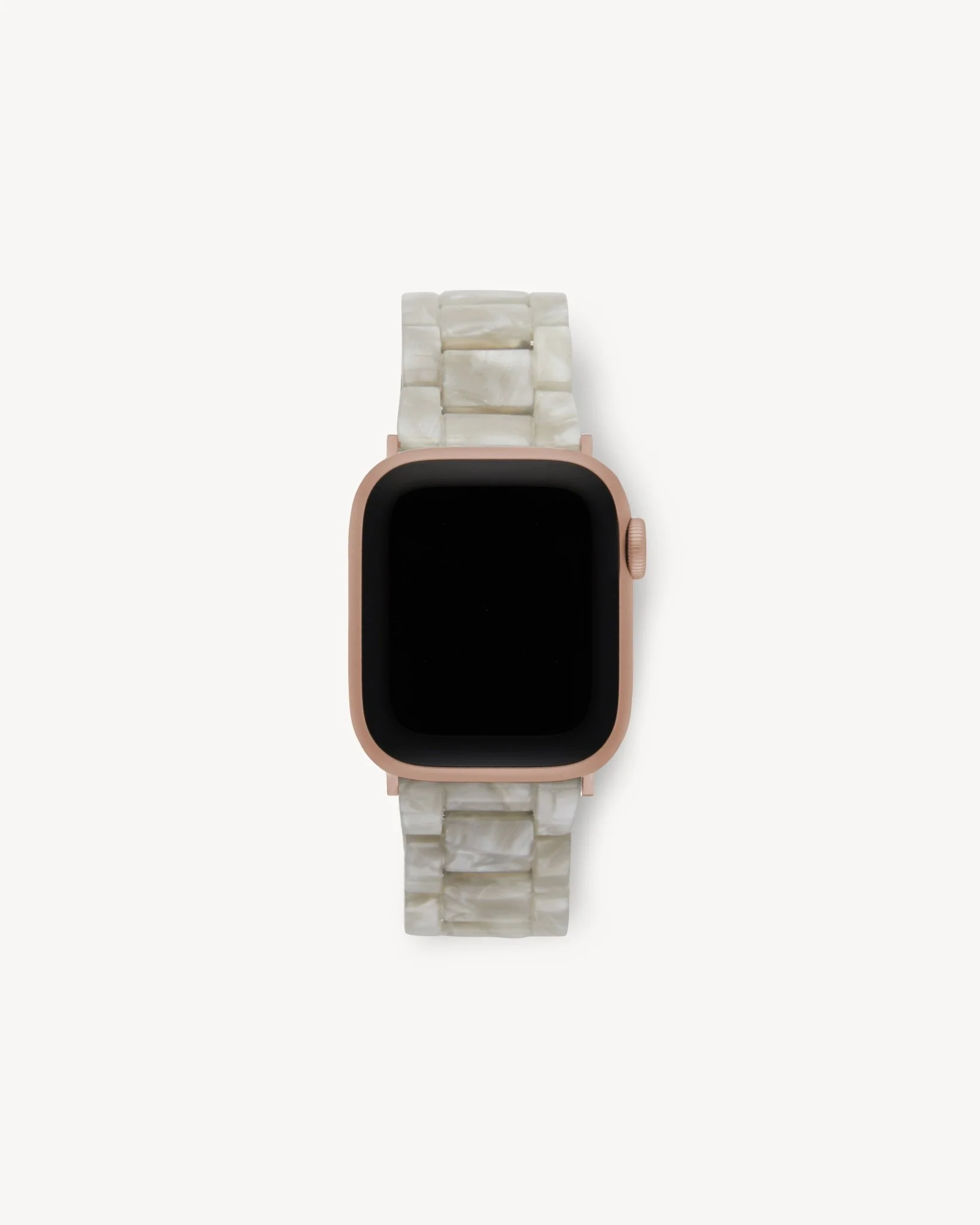 Apple Watch Band in Grey Shell - Image 3