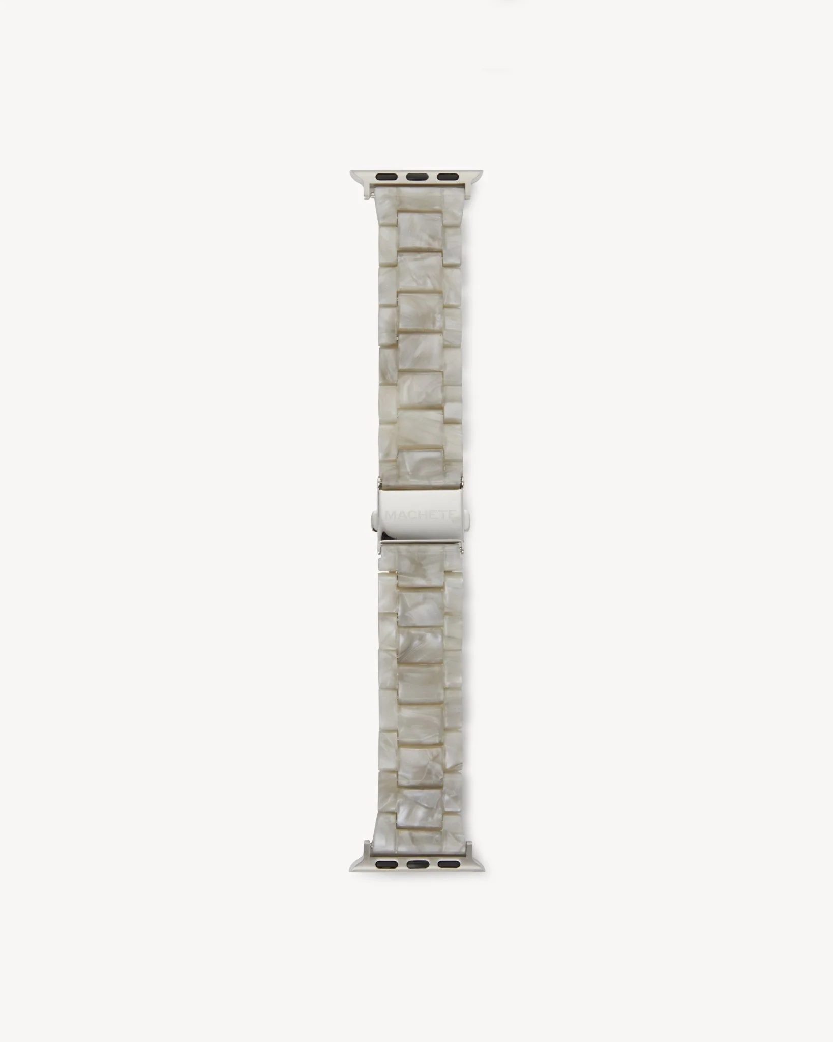 Apple Watch Band in Grey Shell - Image 5