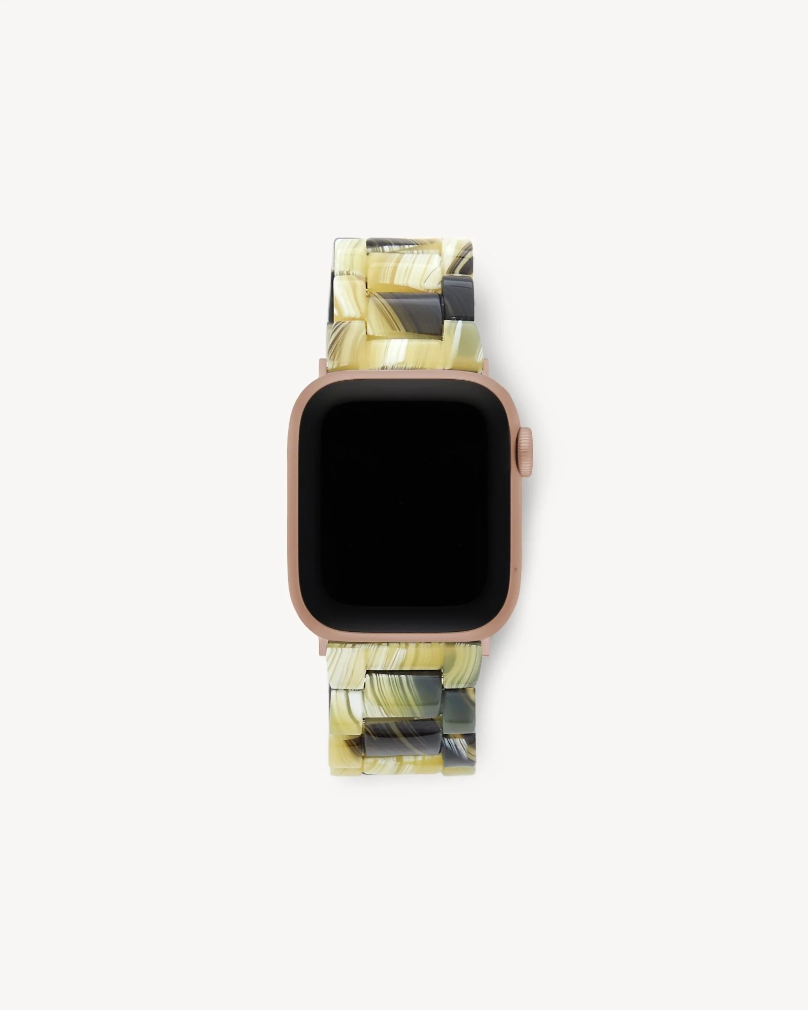 Apple Watch Band in Horn - Image 3