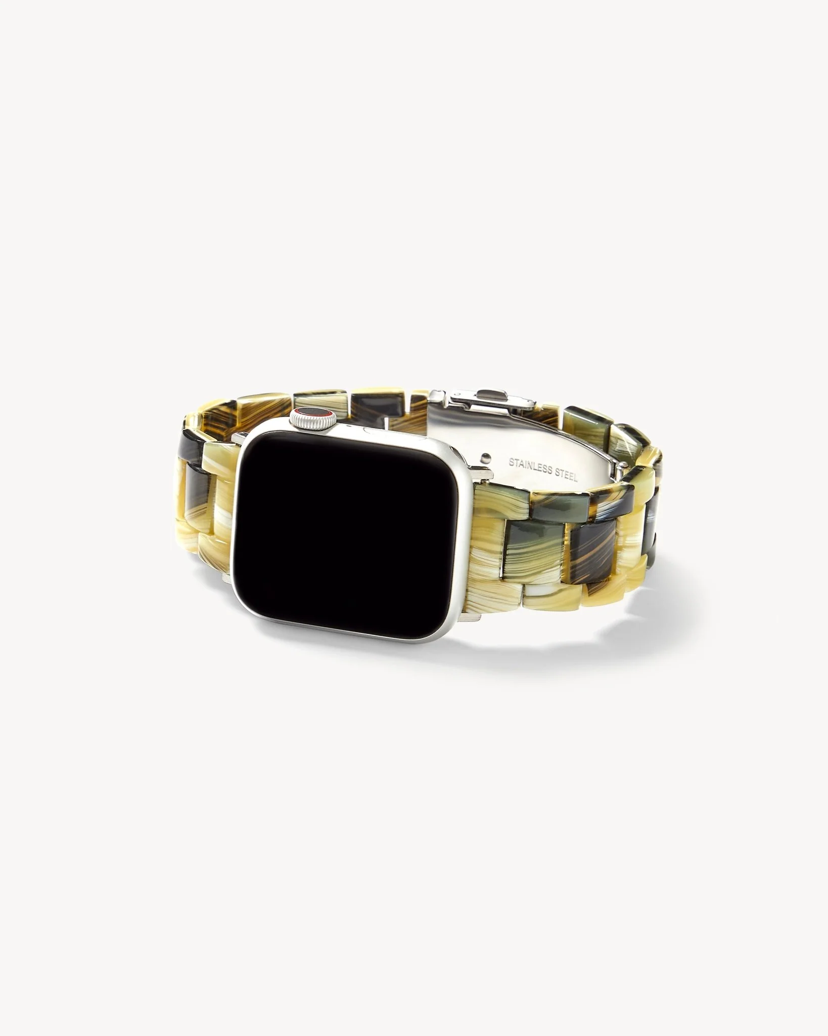 Apple Watch Band in Horn - Image 4