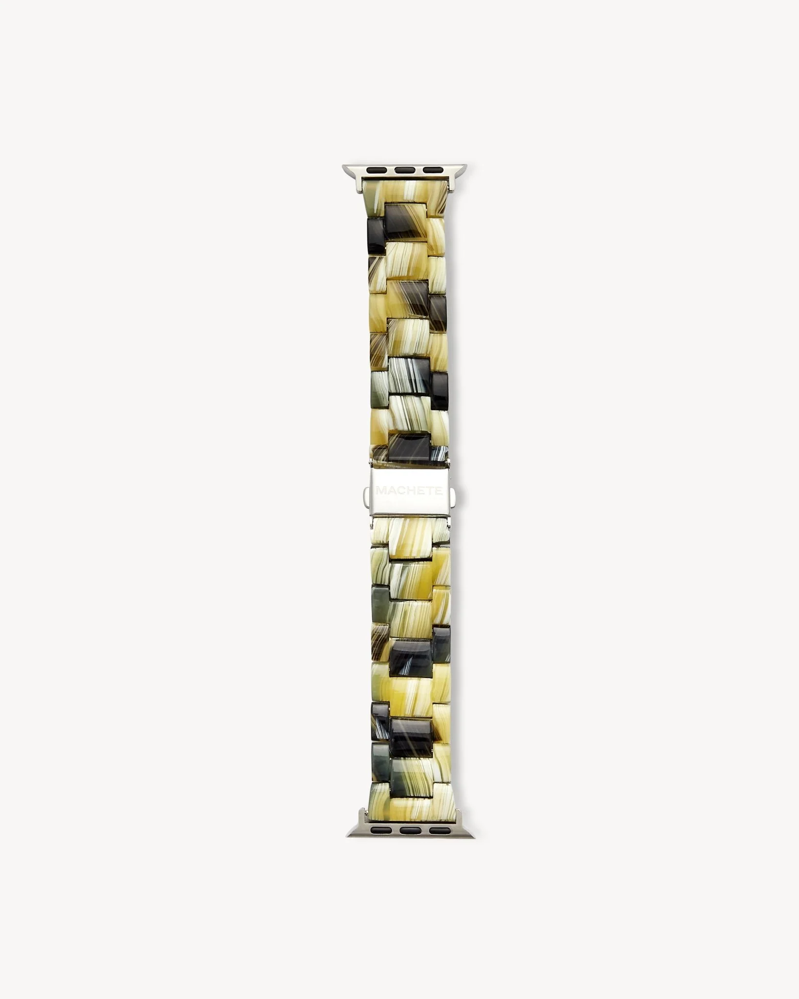 Apple Watch Band in Horn - Image 5