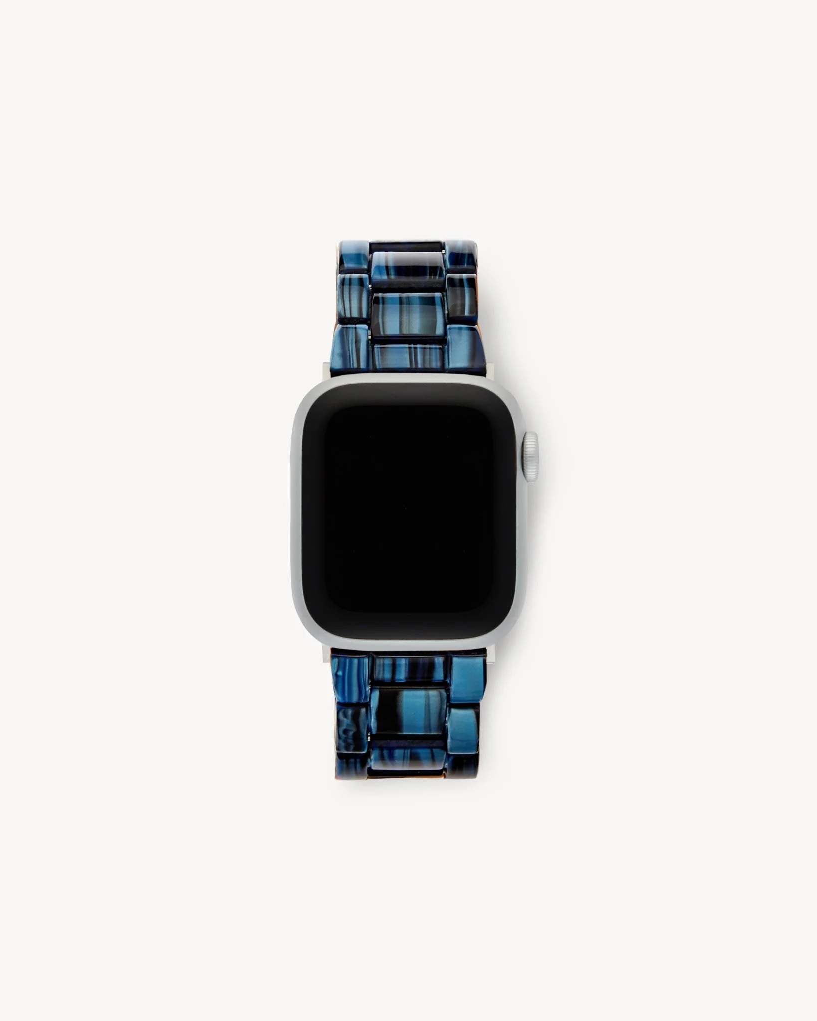 Apple Watch Band in Indigo - Image 2