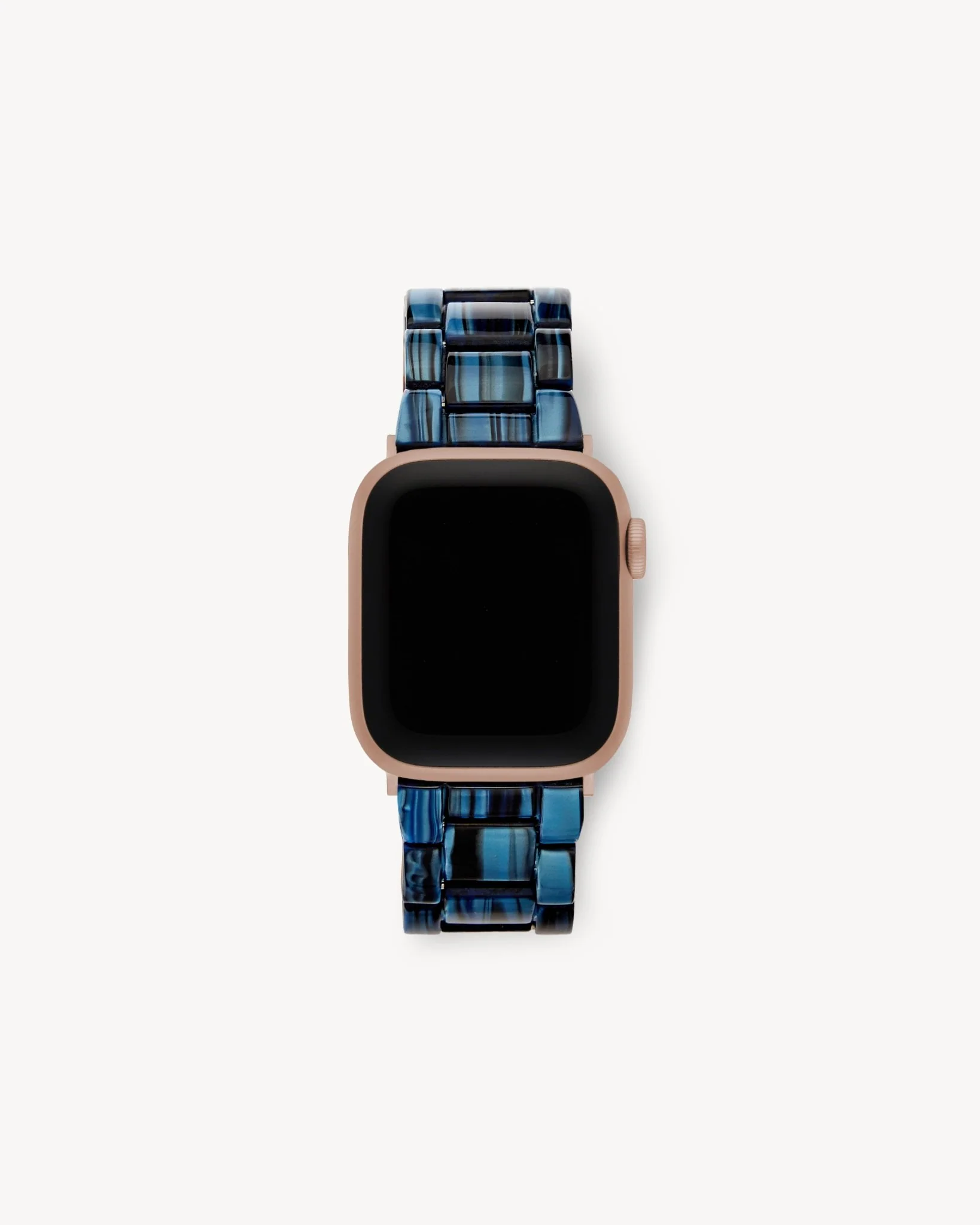 Apple Watch Band in Indigo - Image 3