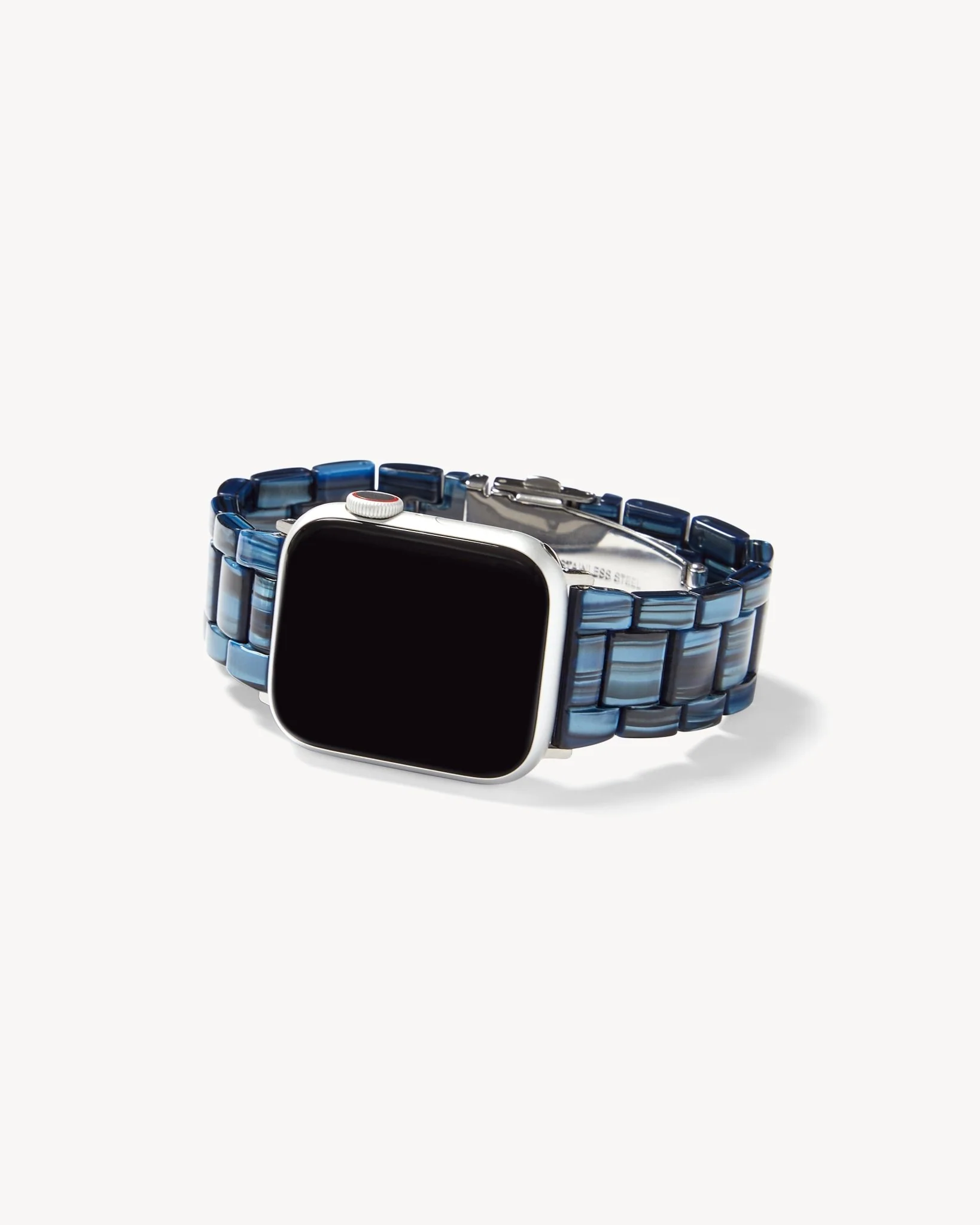 Apple Watch Band in Indigo - Image 4