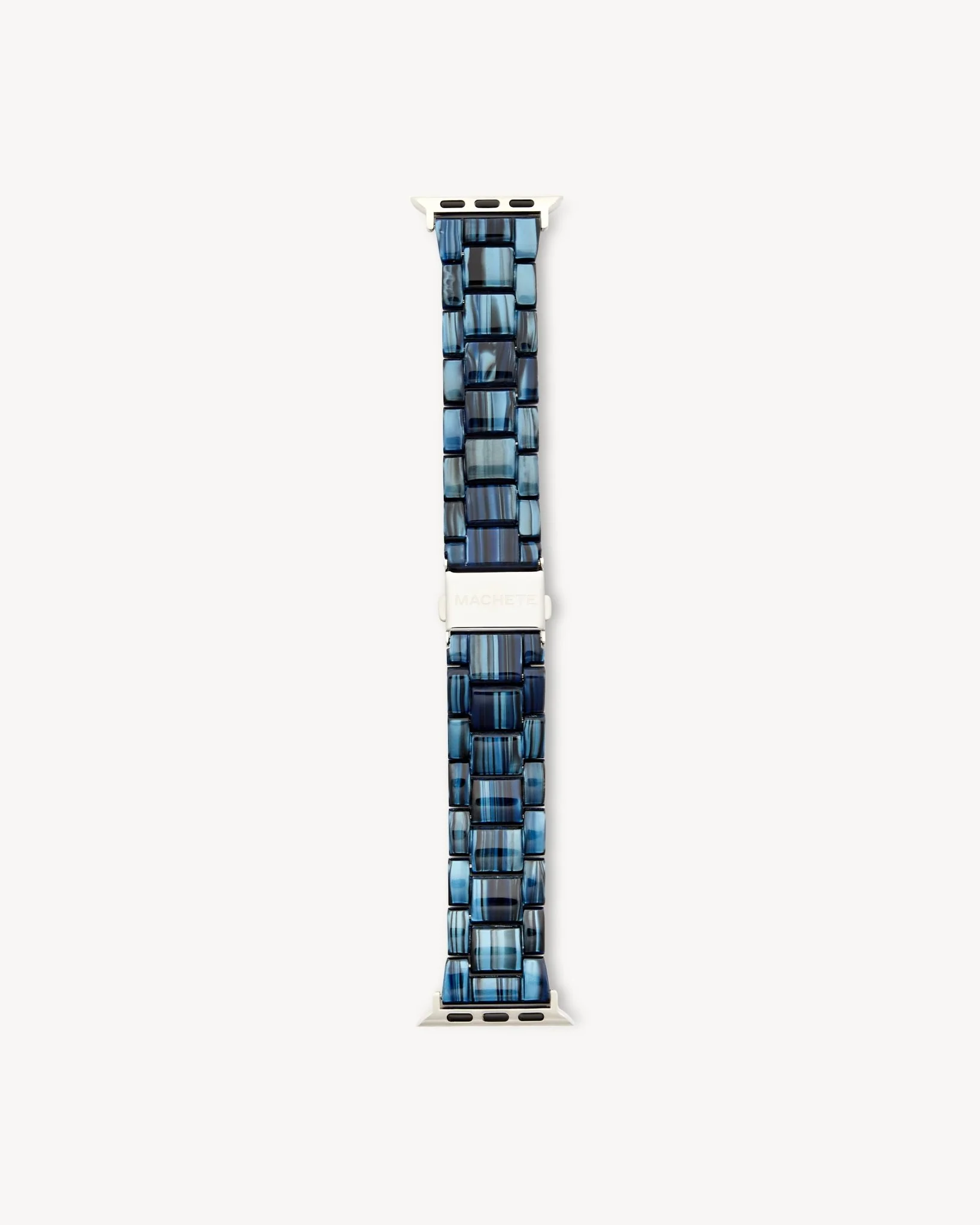 Apple Watch Band in Indigo - Image 5