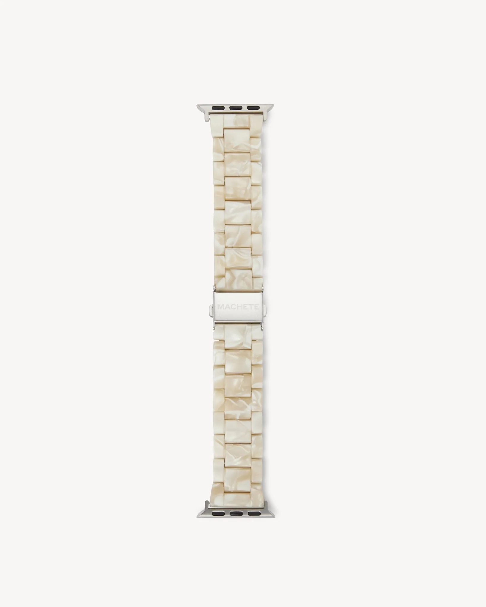 Apple Watch Band in Ivory - Image 5