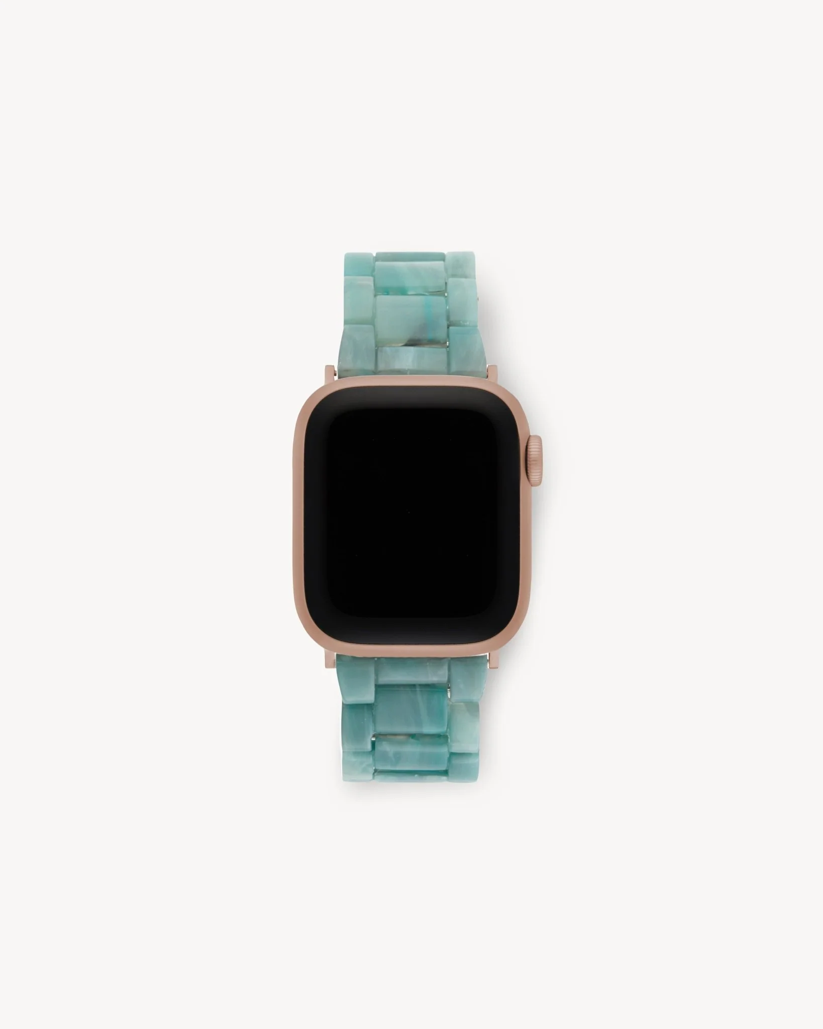 Apple Watch Band in Jadeite - Image 3