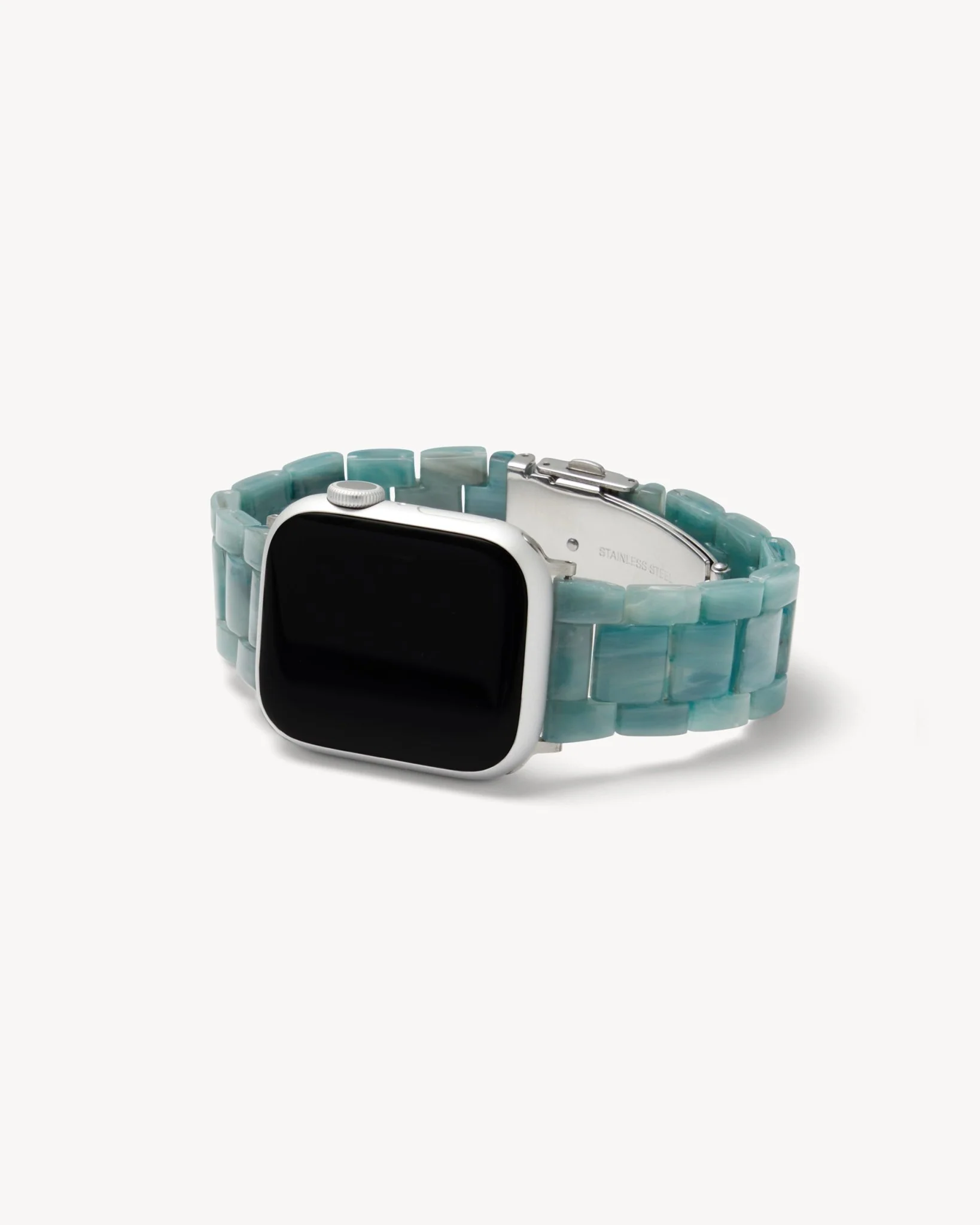 Apple Watch Band in Jadeite - Image 4