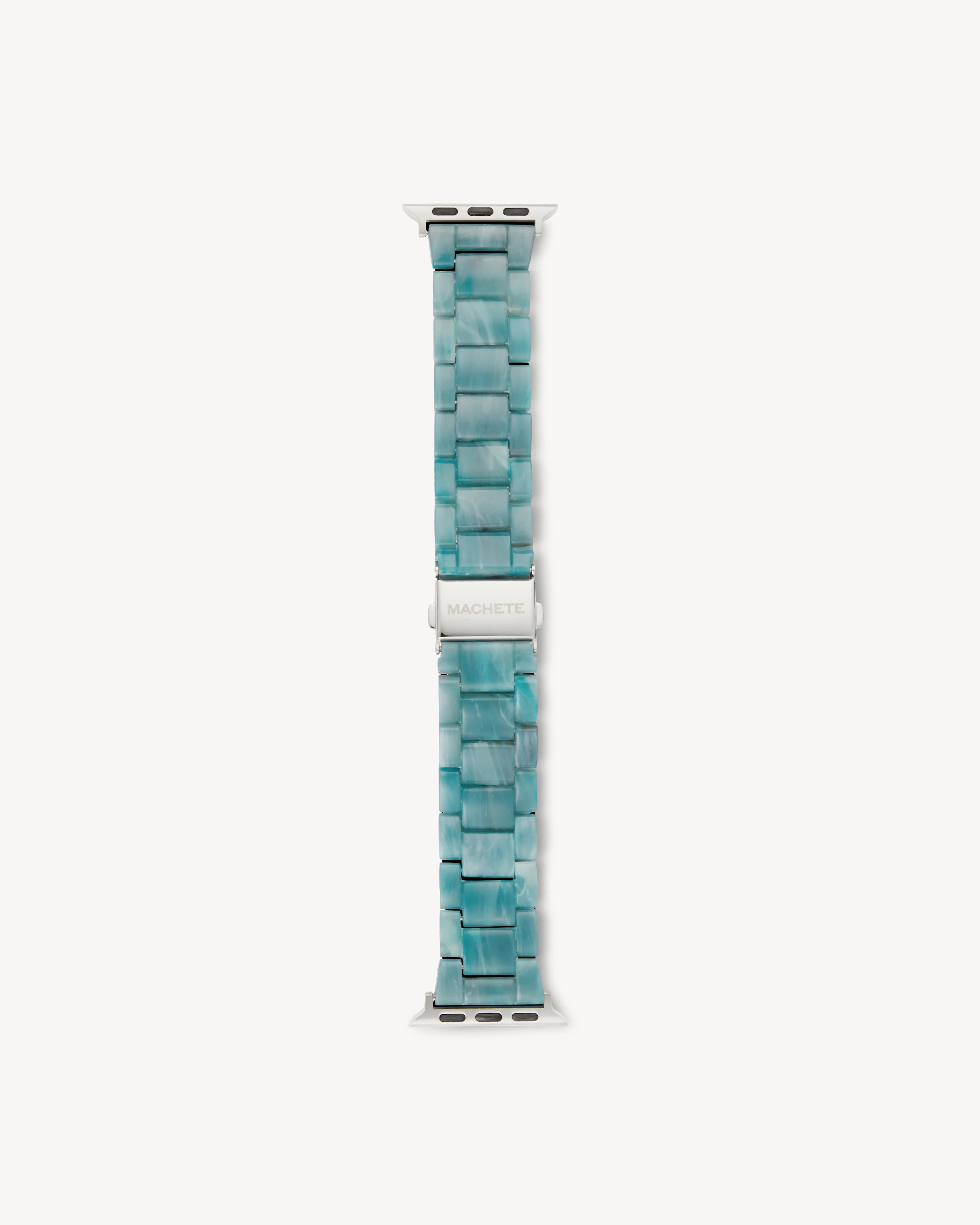Apple Watch Band in Jadeite - Image 5